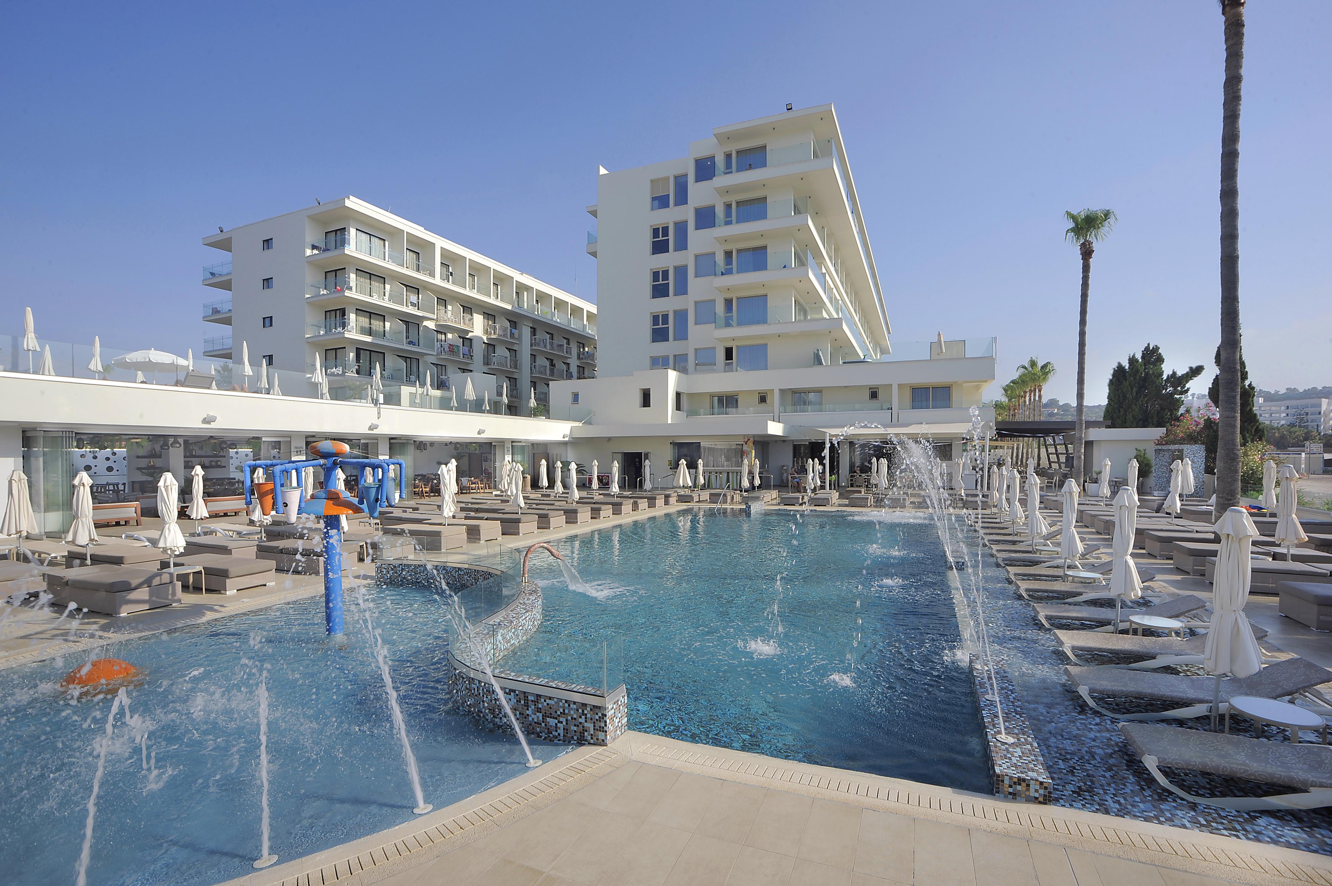 Hotel Nelia Hotel&spa 4*