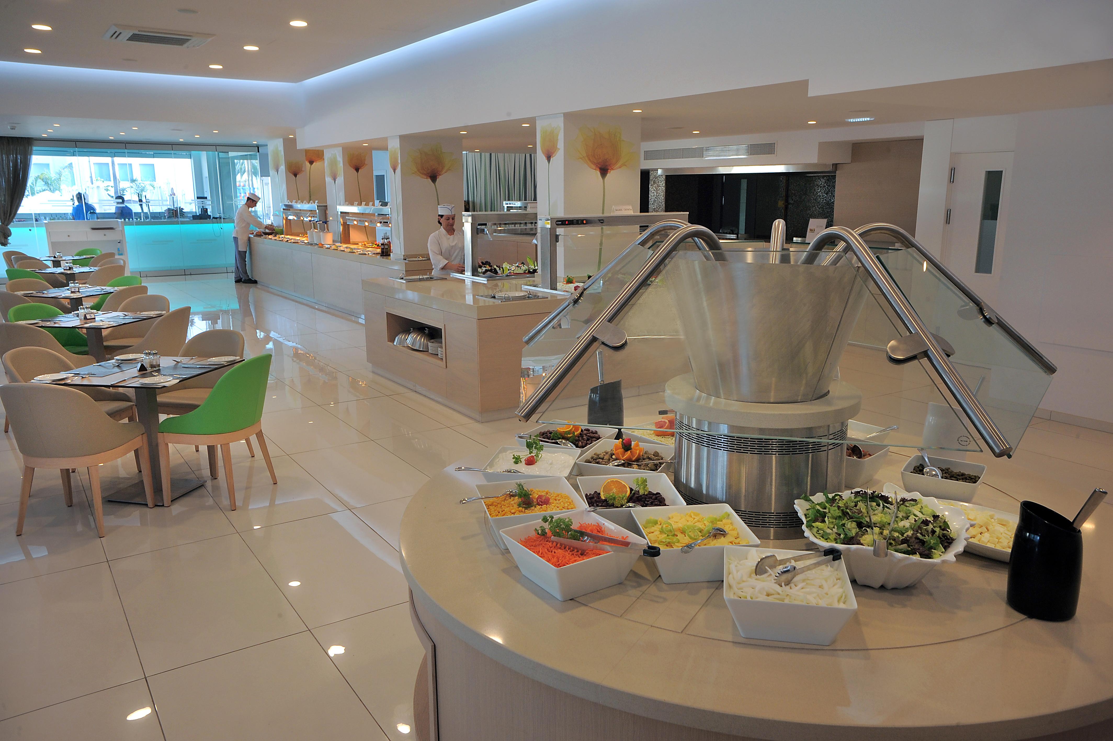 Nelia Hotel&spa Hotel