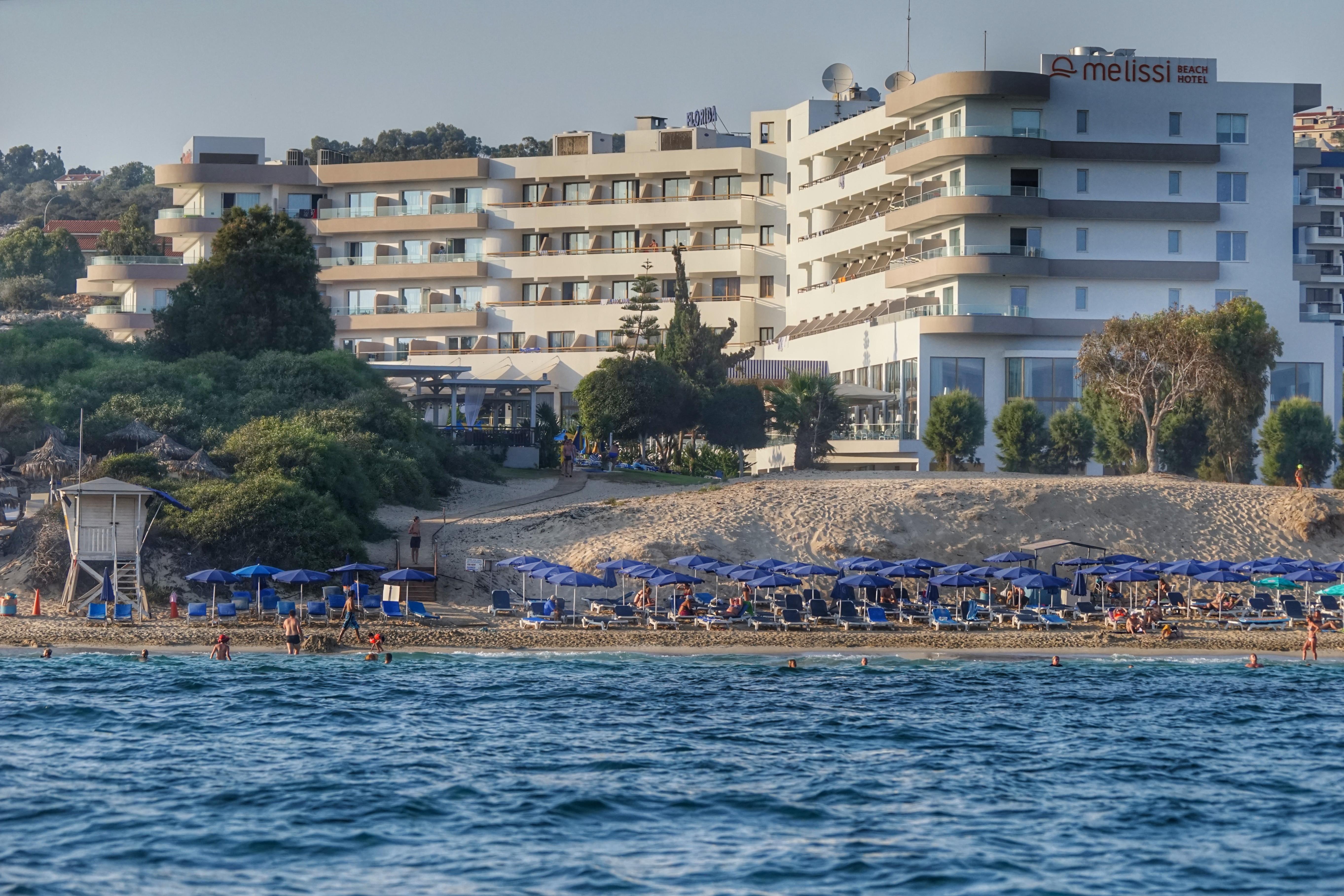 Melissi & Hotel Ayia Napa