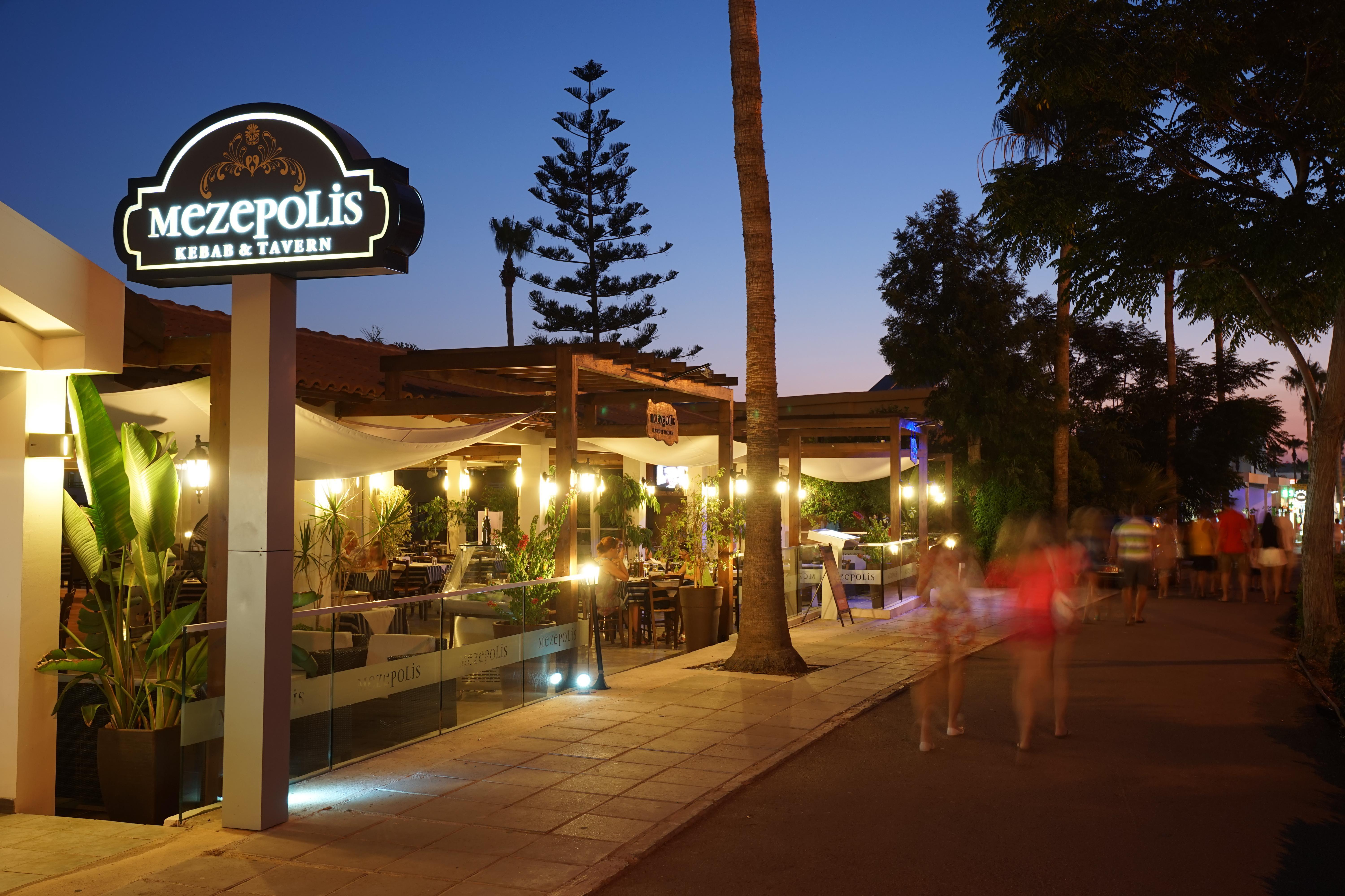 Hotel Melissi &