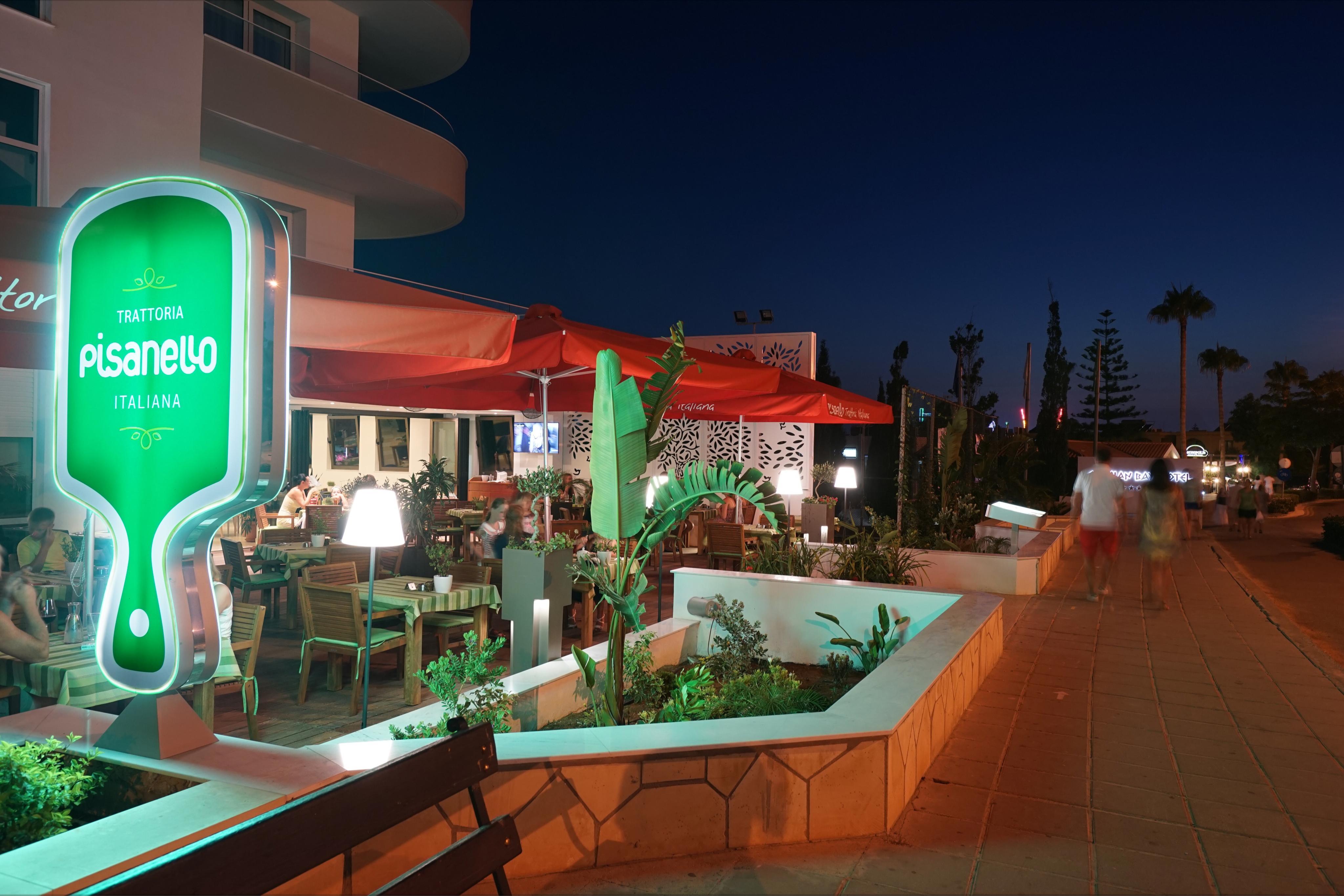 Hotel Melissi &