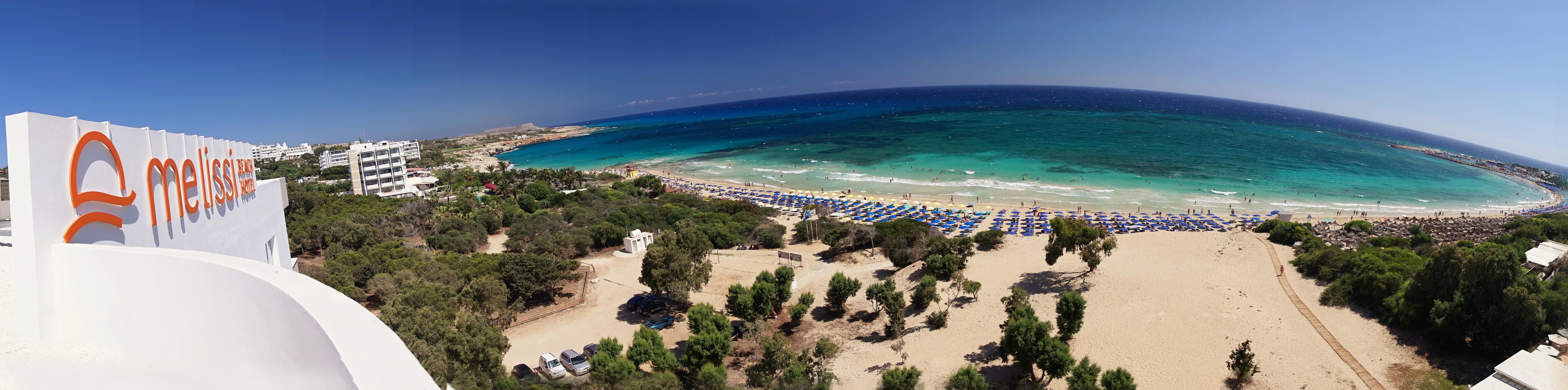 Hotel Melissi &