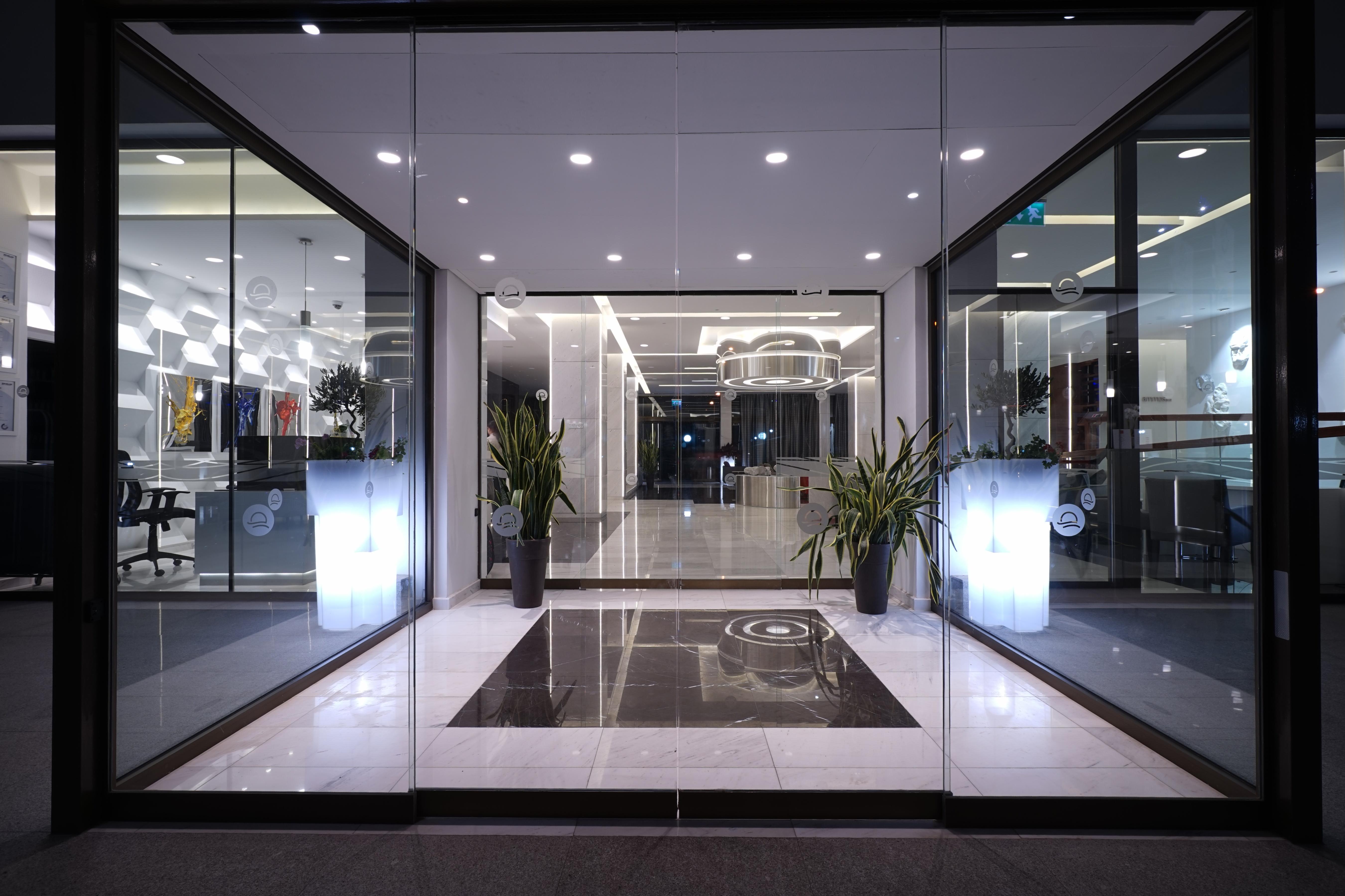 Hotel Melissi &