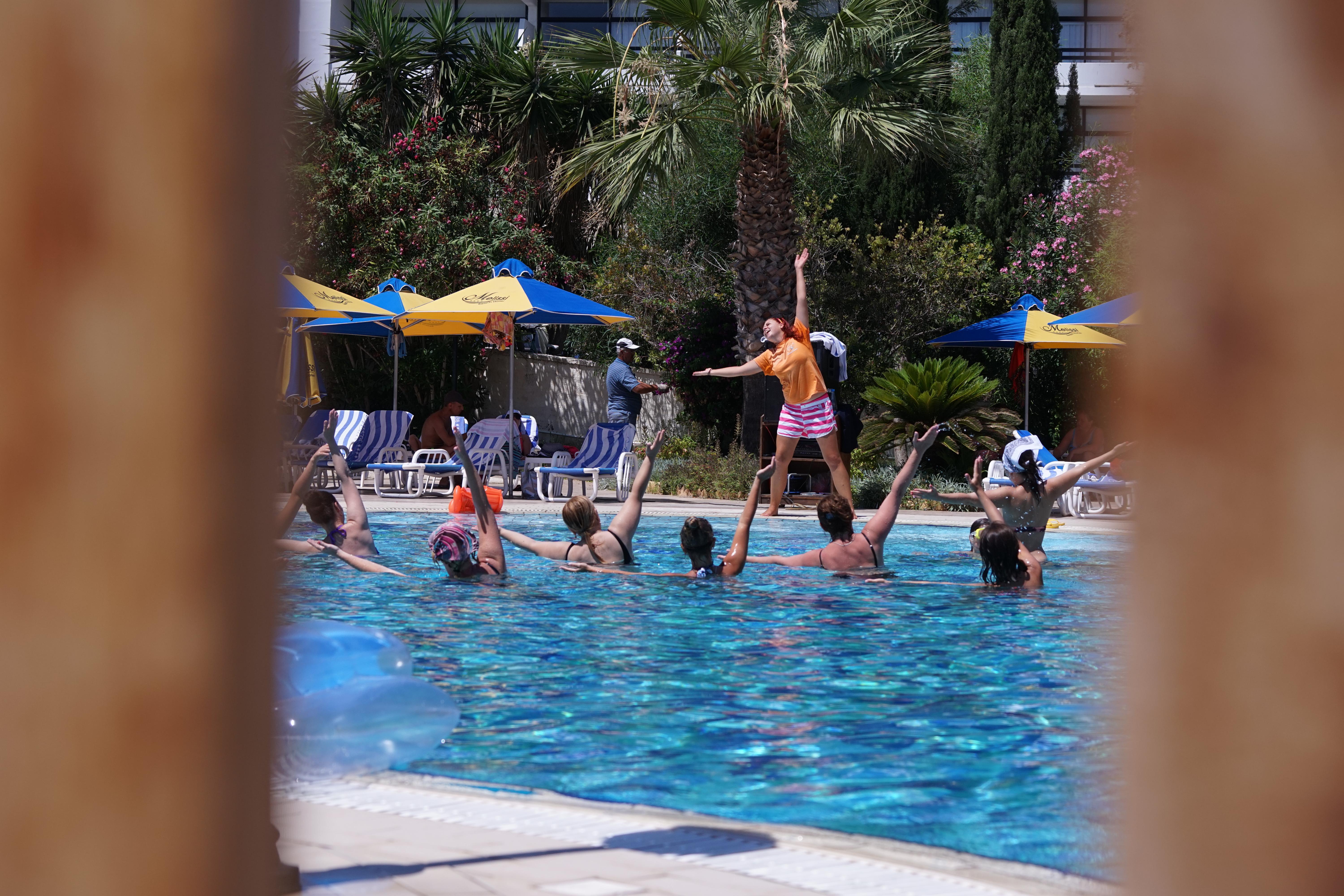 Hotel Melissi & 4*