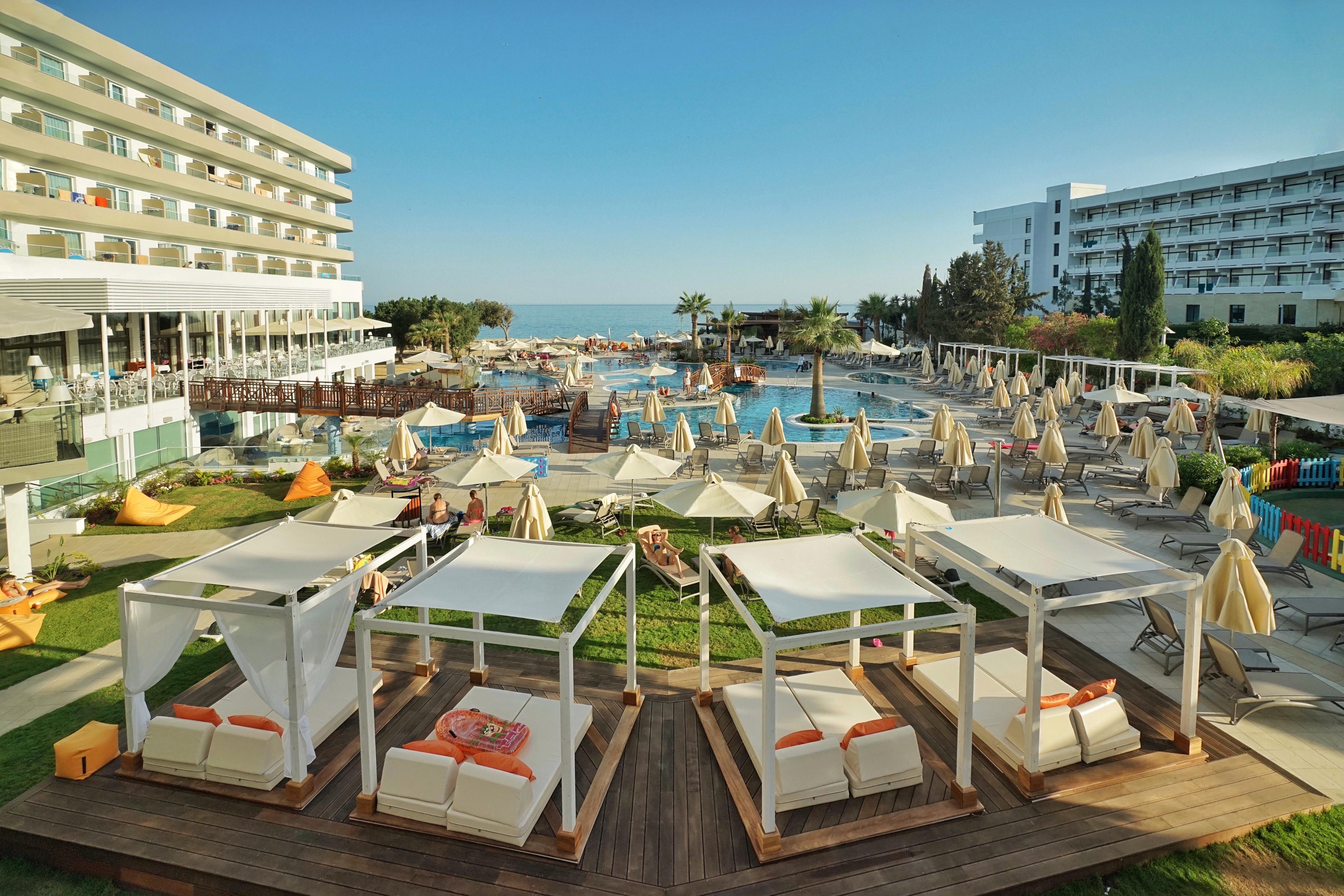 Hotel Melissi &