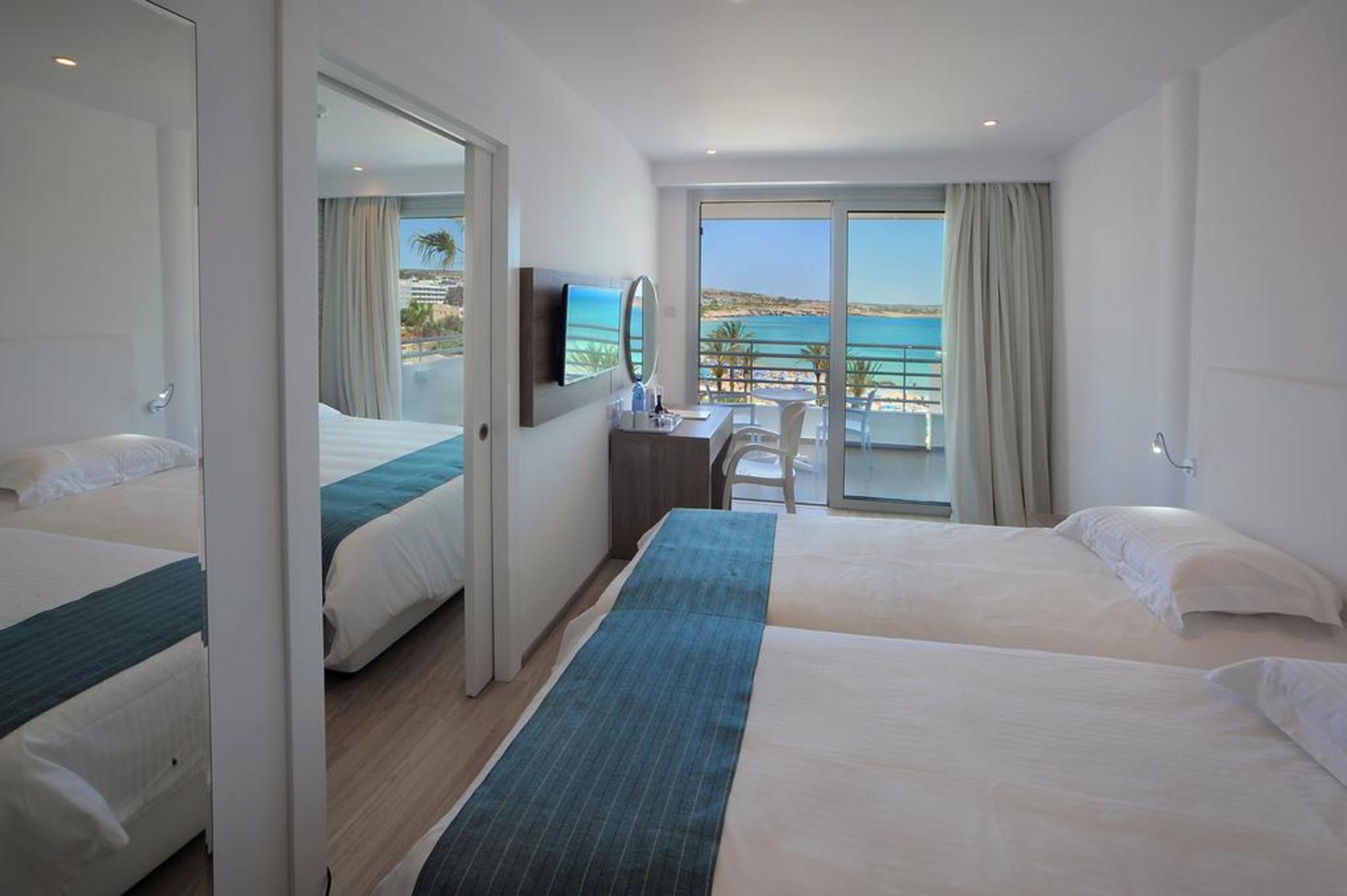 Hotel Okeanos Boutique 4*