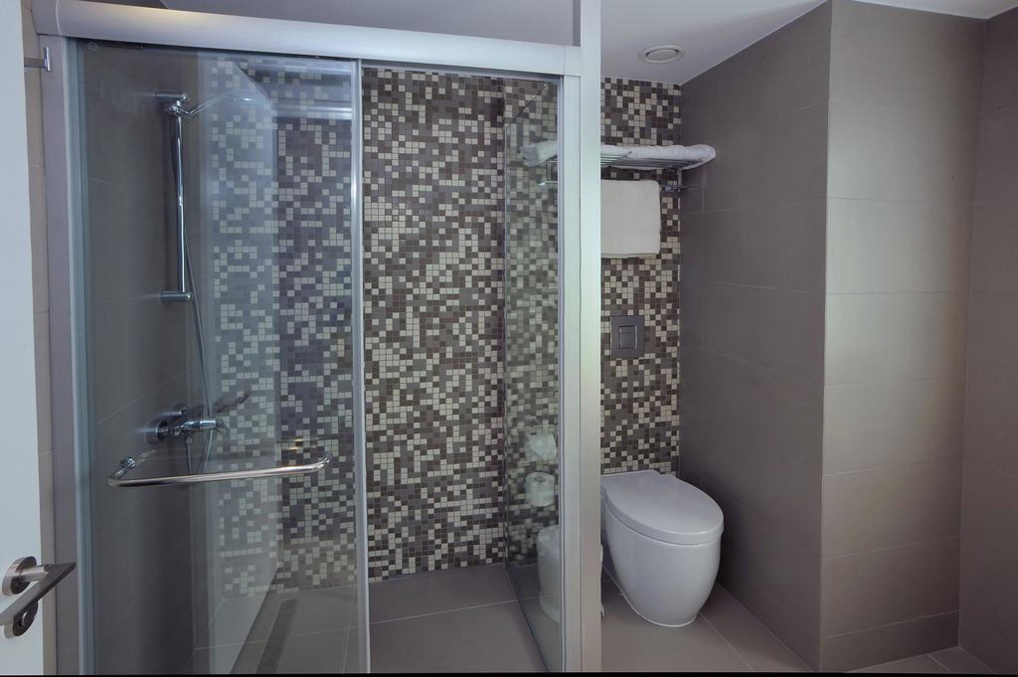 Okeanos Boutique Hotel