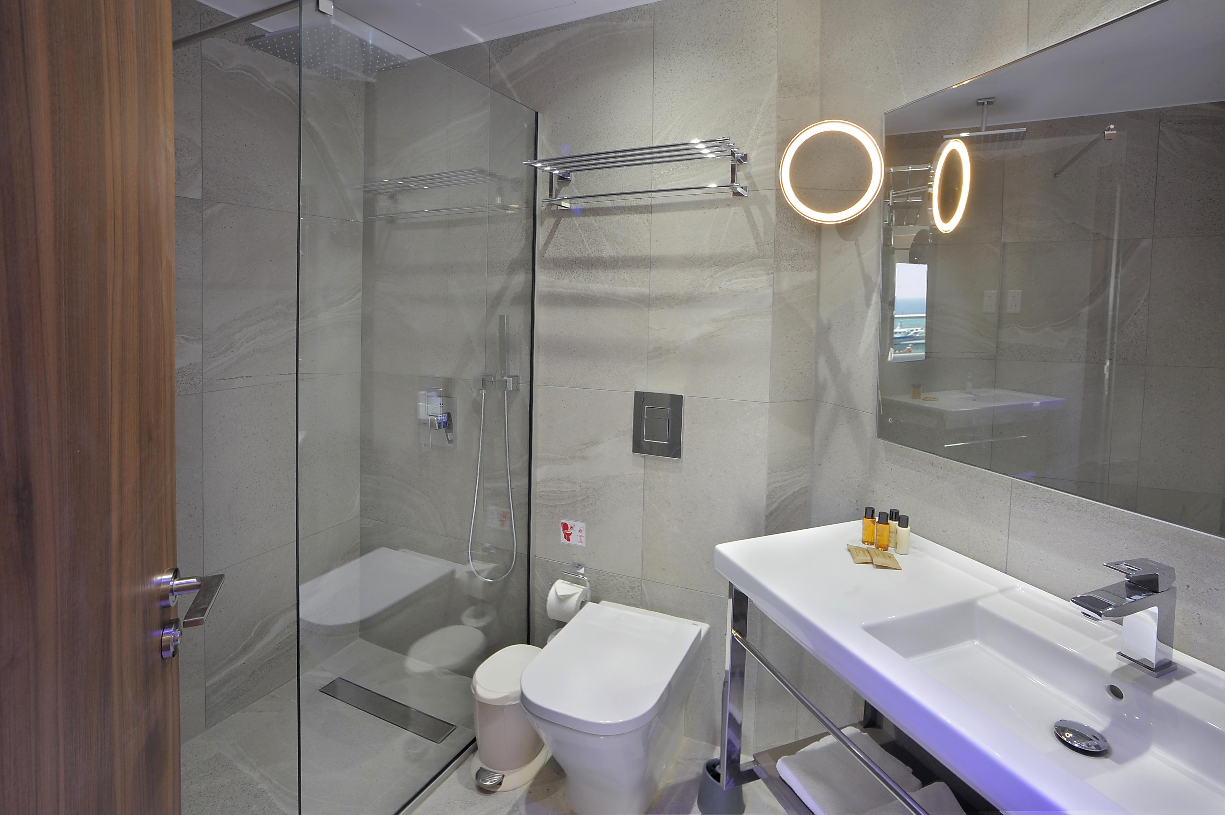 Hotel Okeanos Boutique Ayia Napa