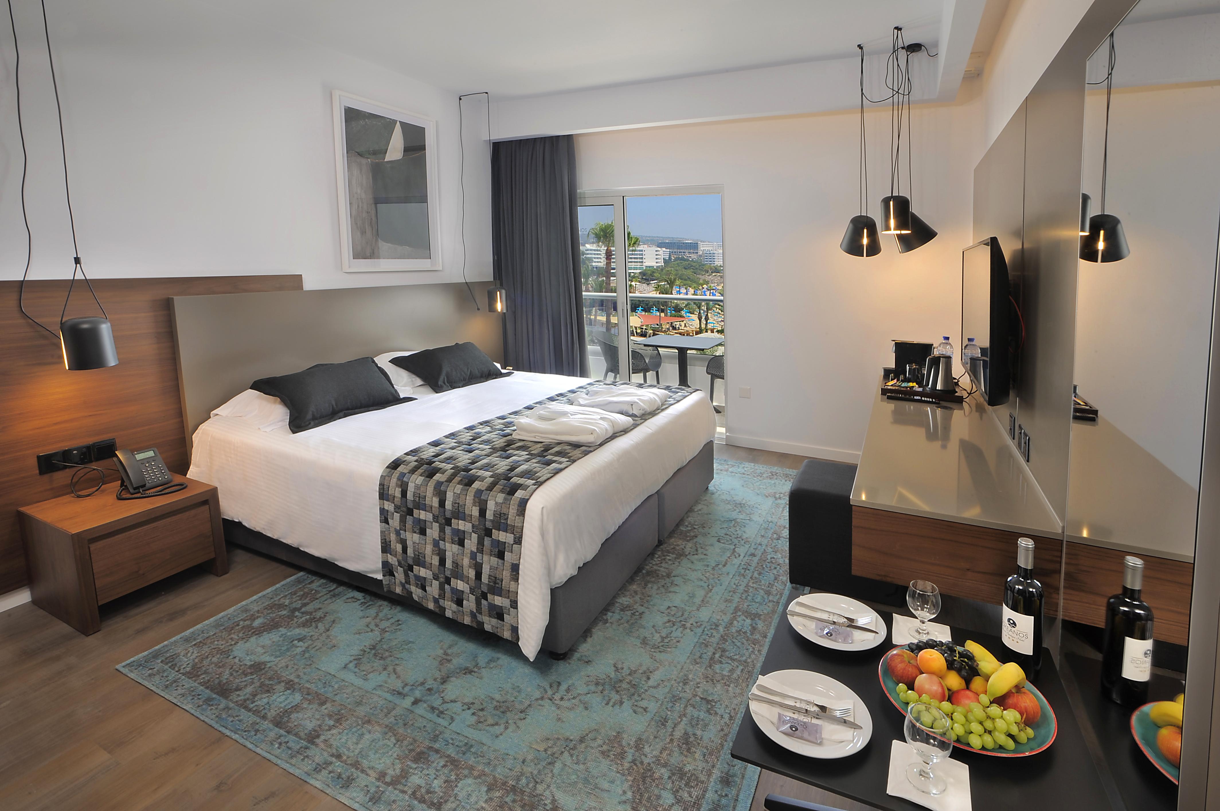 Okeanos Boutique Agia Napa