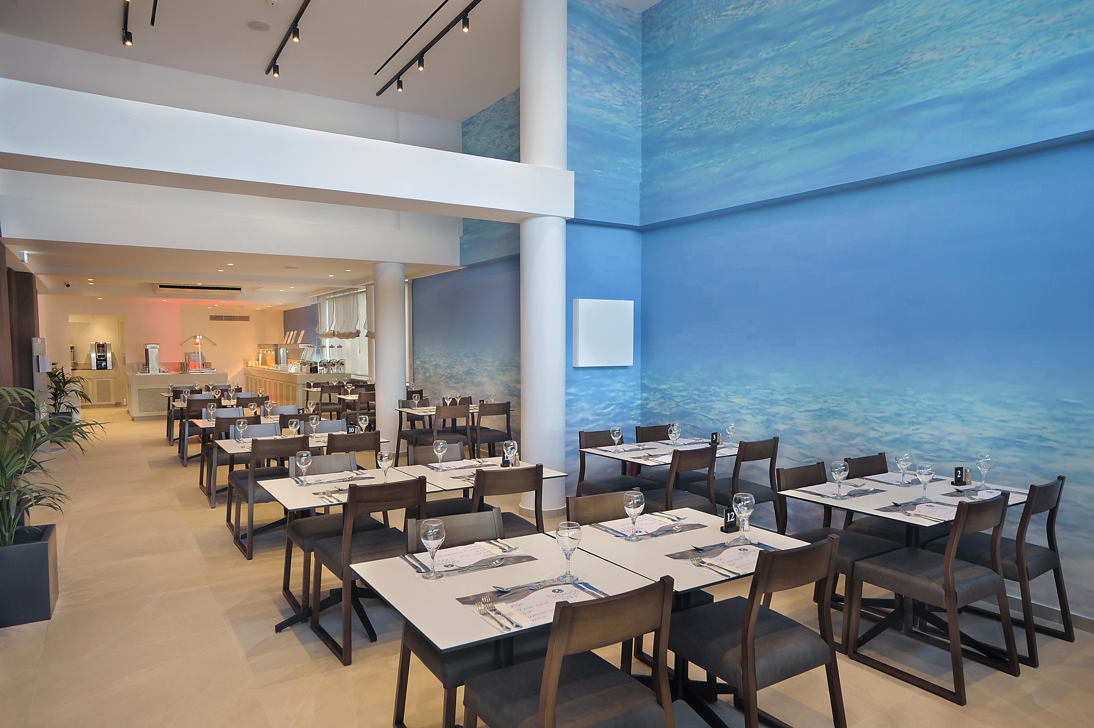 Okeanos Boutique Agia Napa