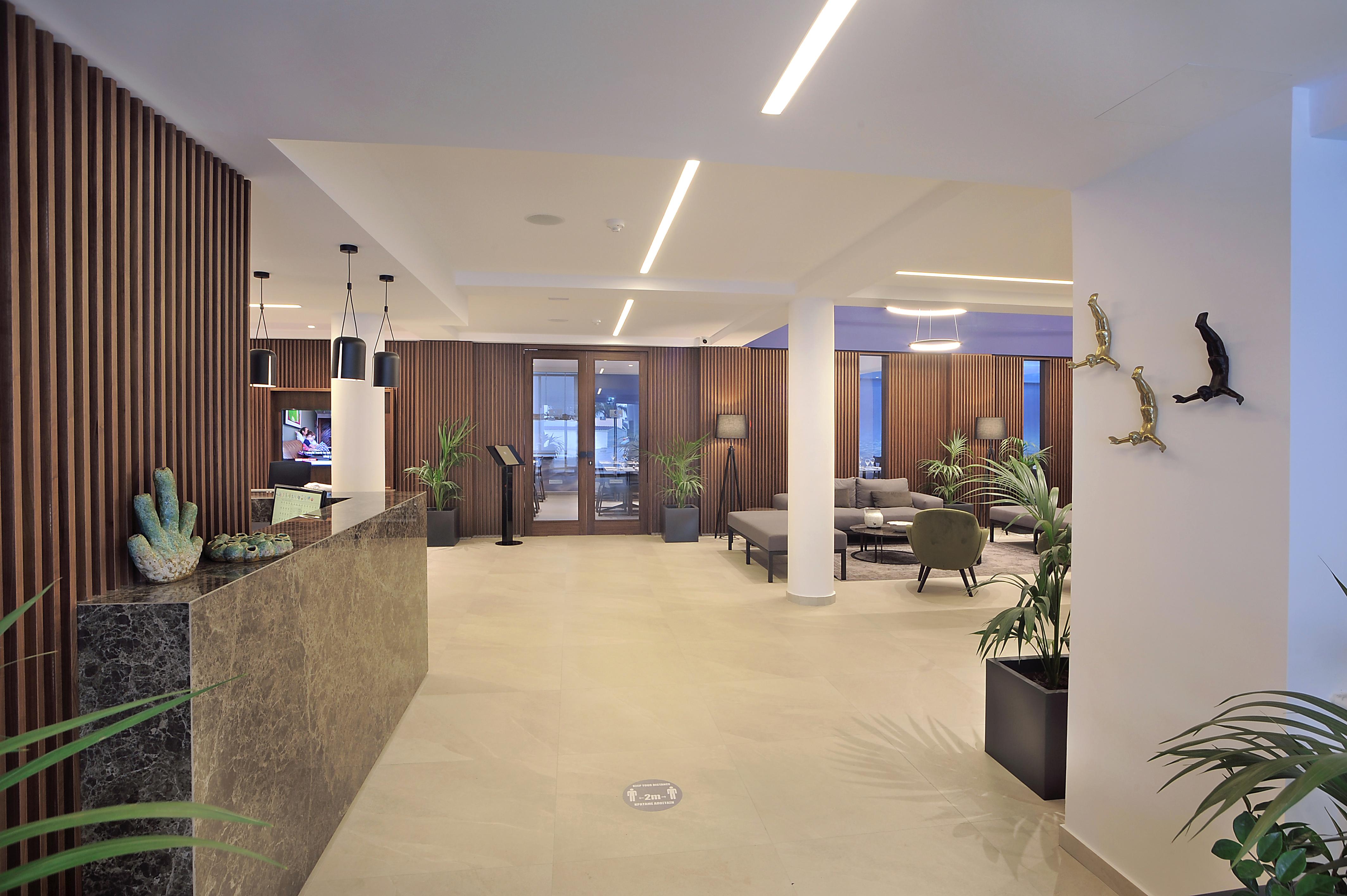 Okeanos Boutique Hotel