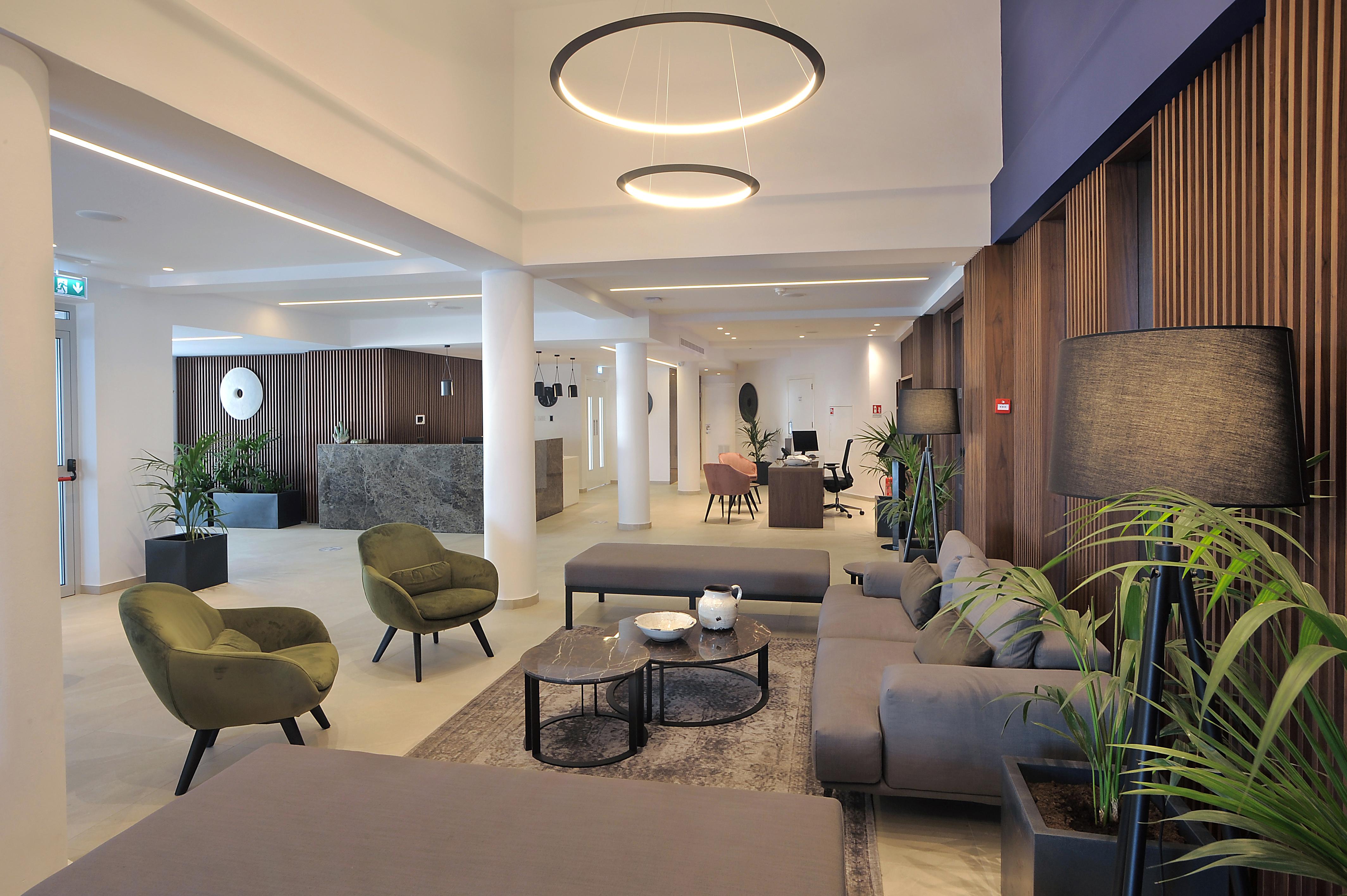 Okeanos Boutique Hotel 4*