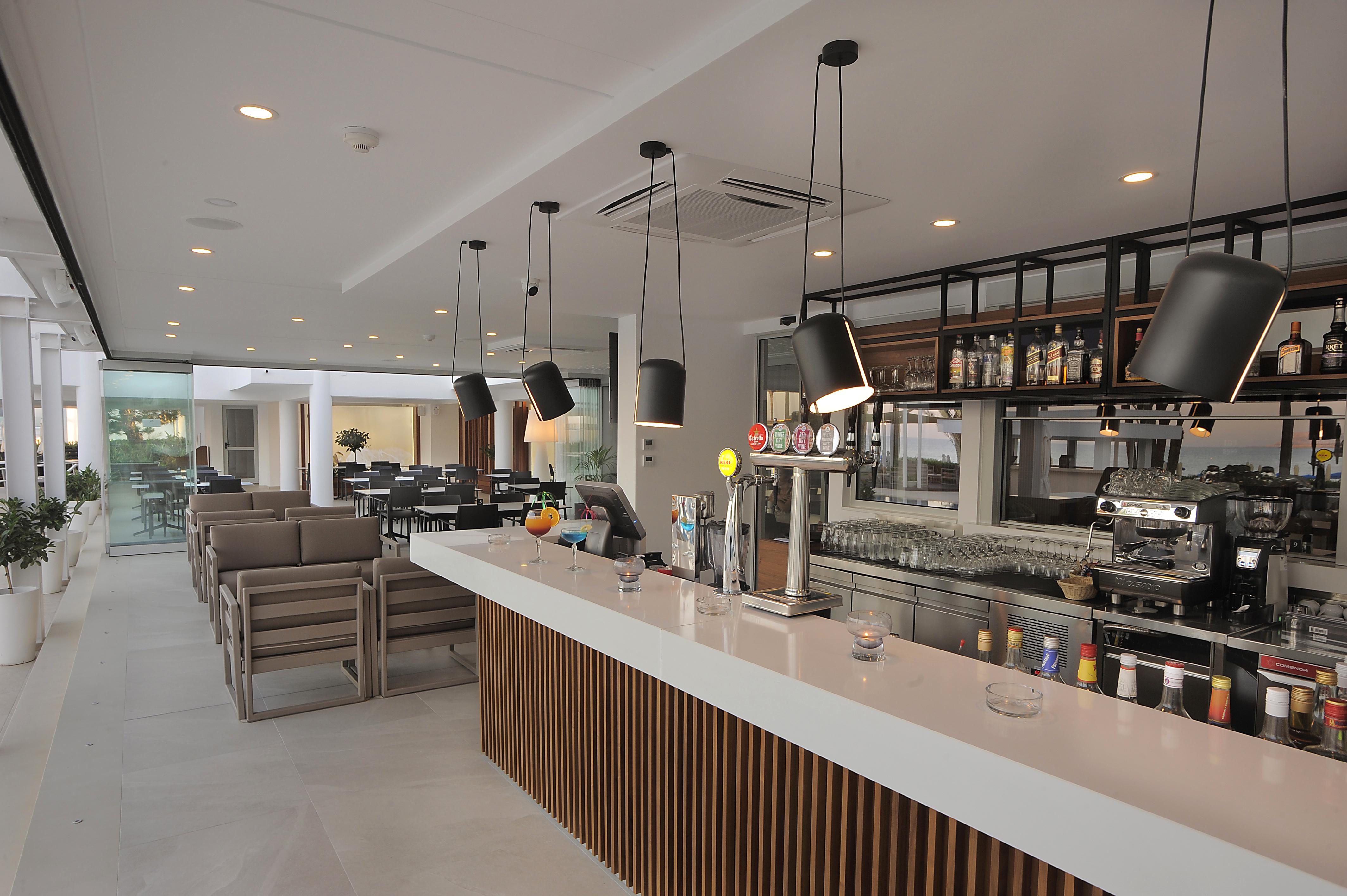 Okeanos Boutique 4* Agia Napa