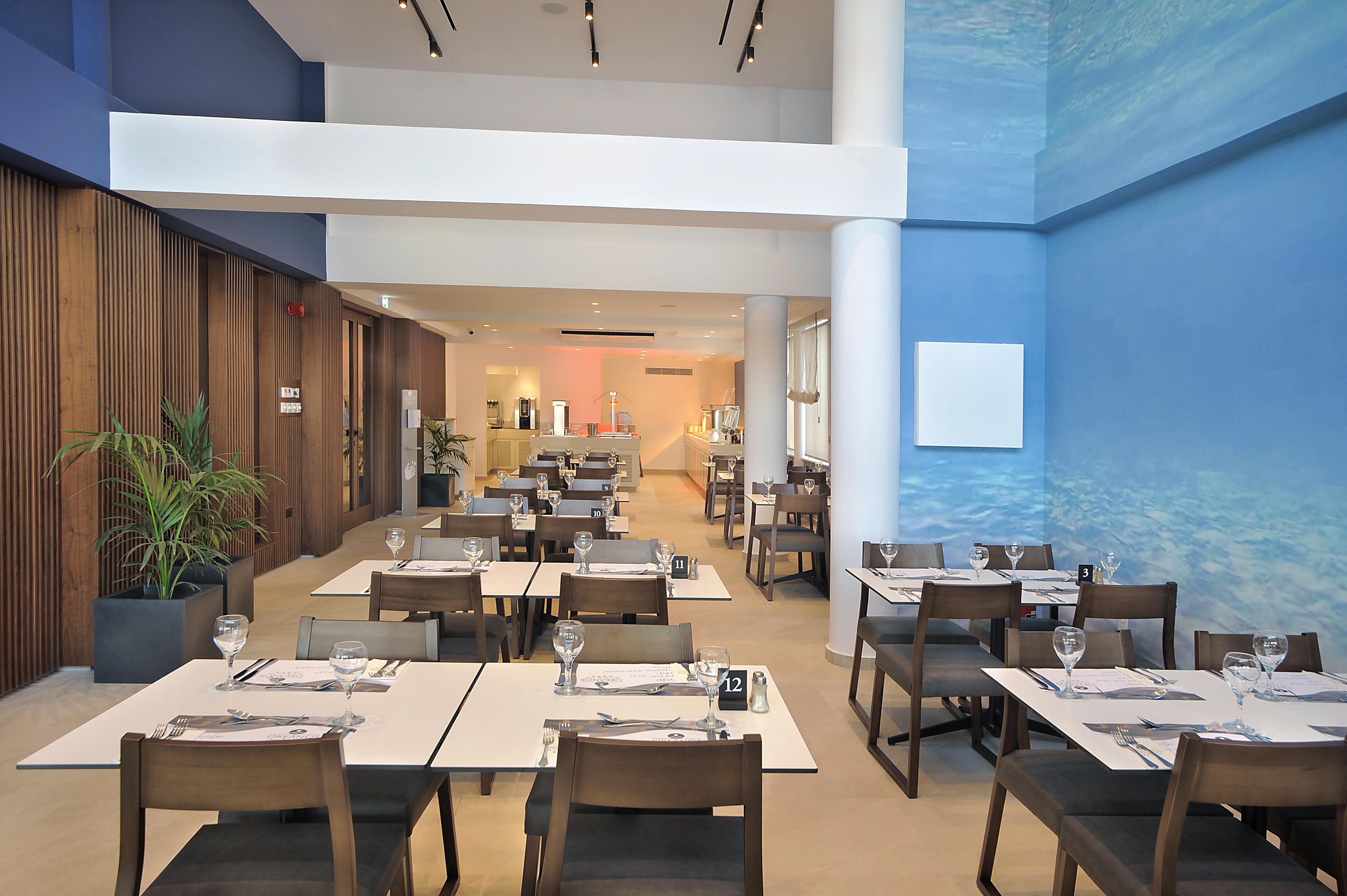 Hotel Okeanos Boutique Agia Napa