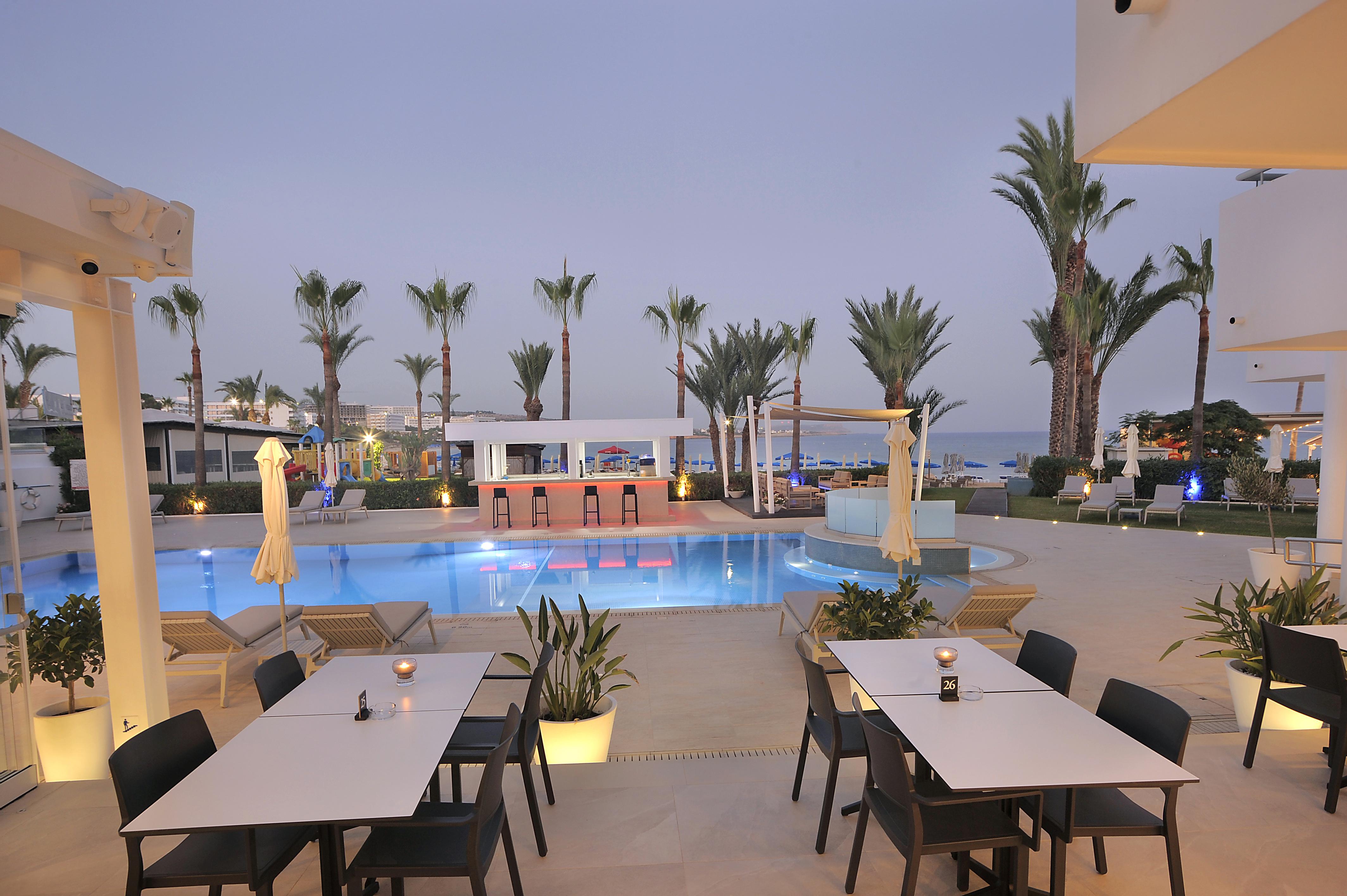 Hotel Okeanos Boutique
