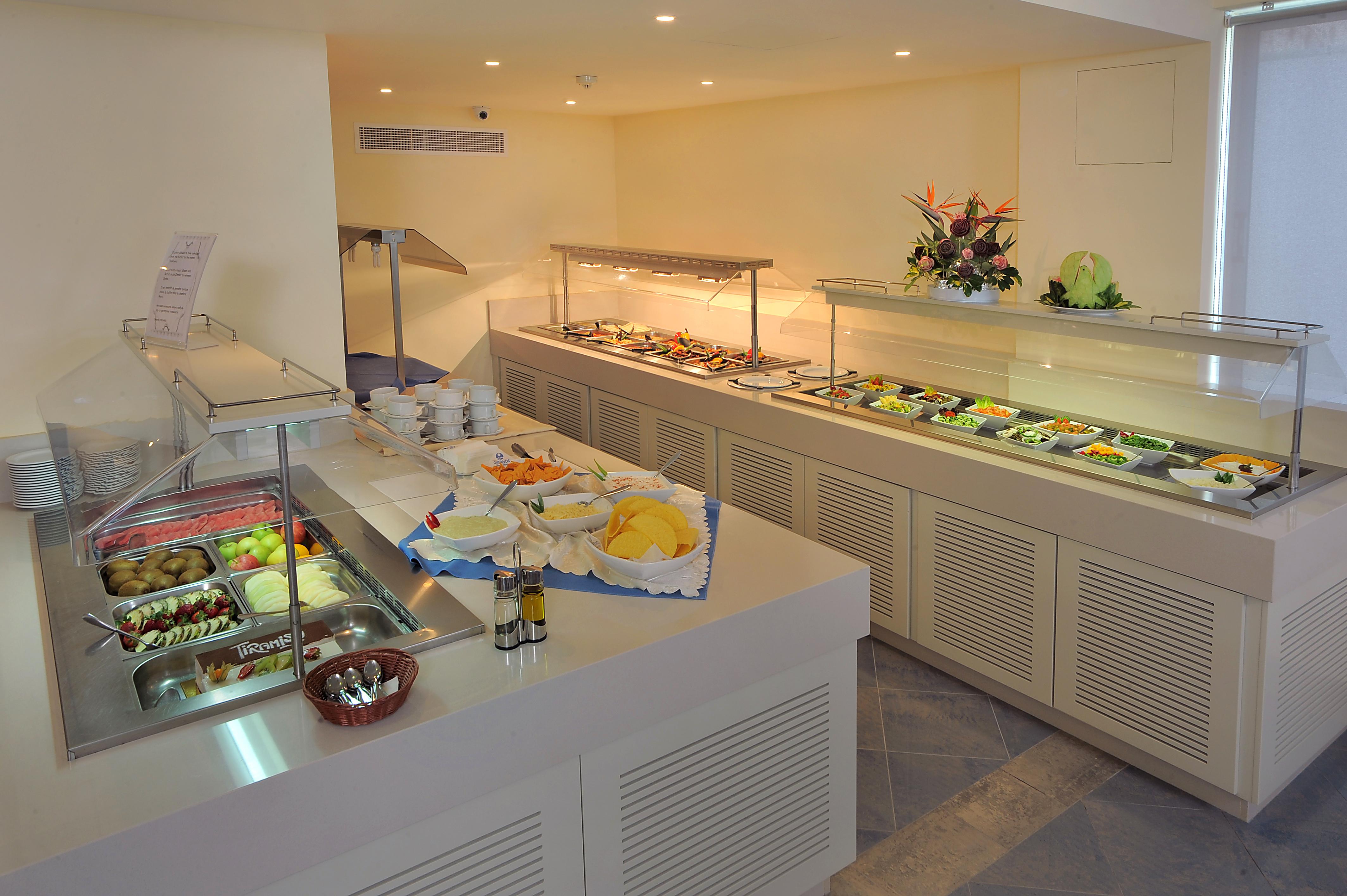 Okeanos Boutique Hotel Ayia Napa