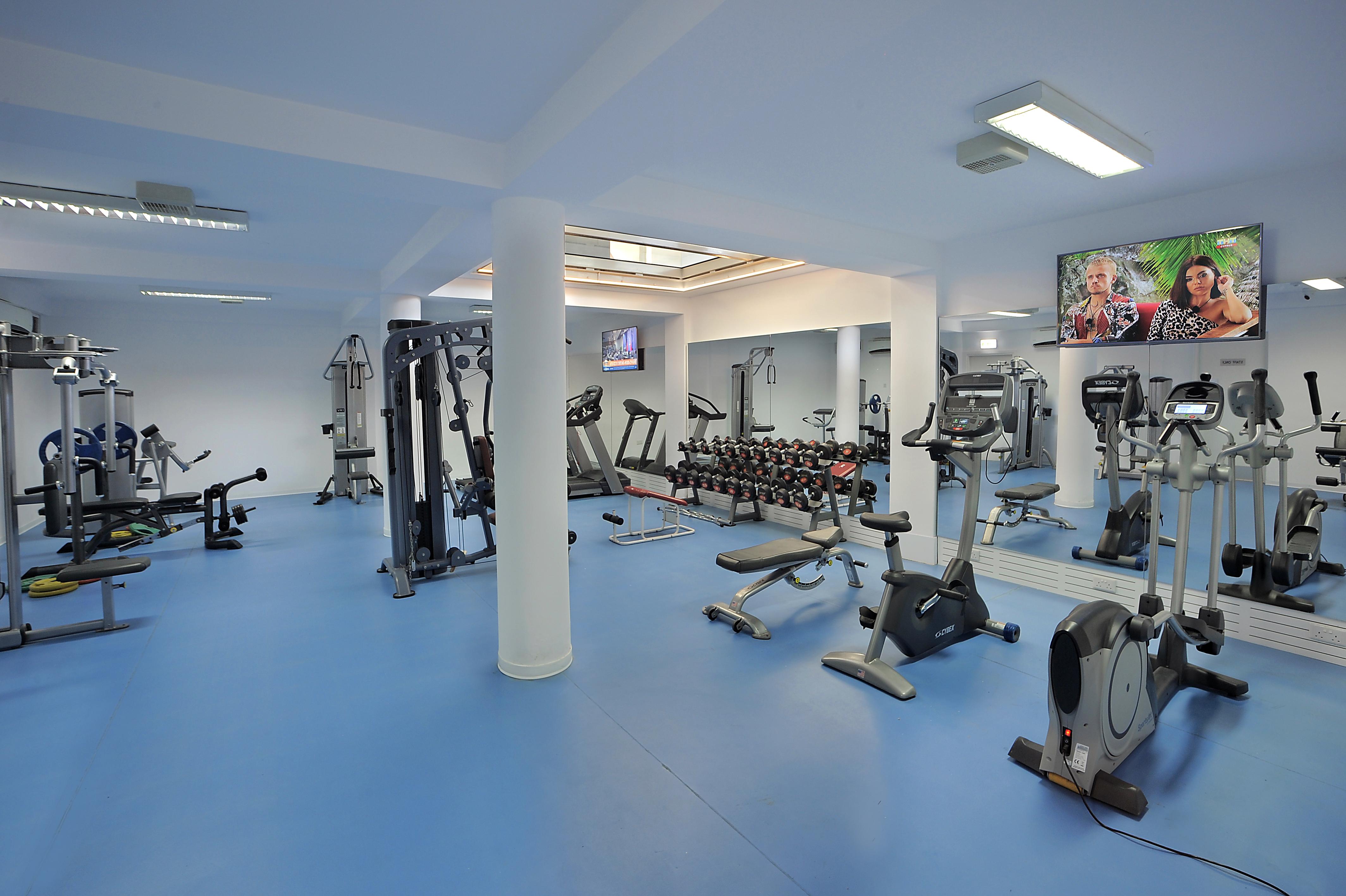 Hotel Okeanos Boutique Agia Napa