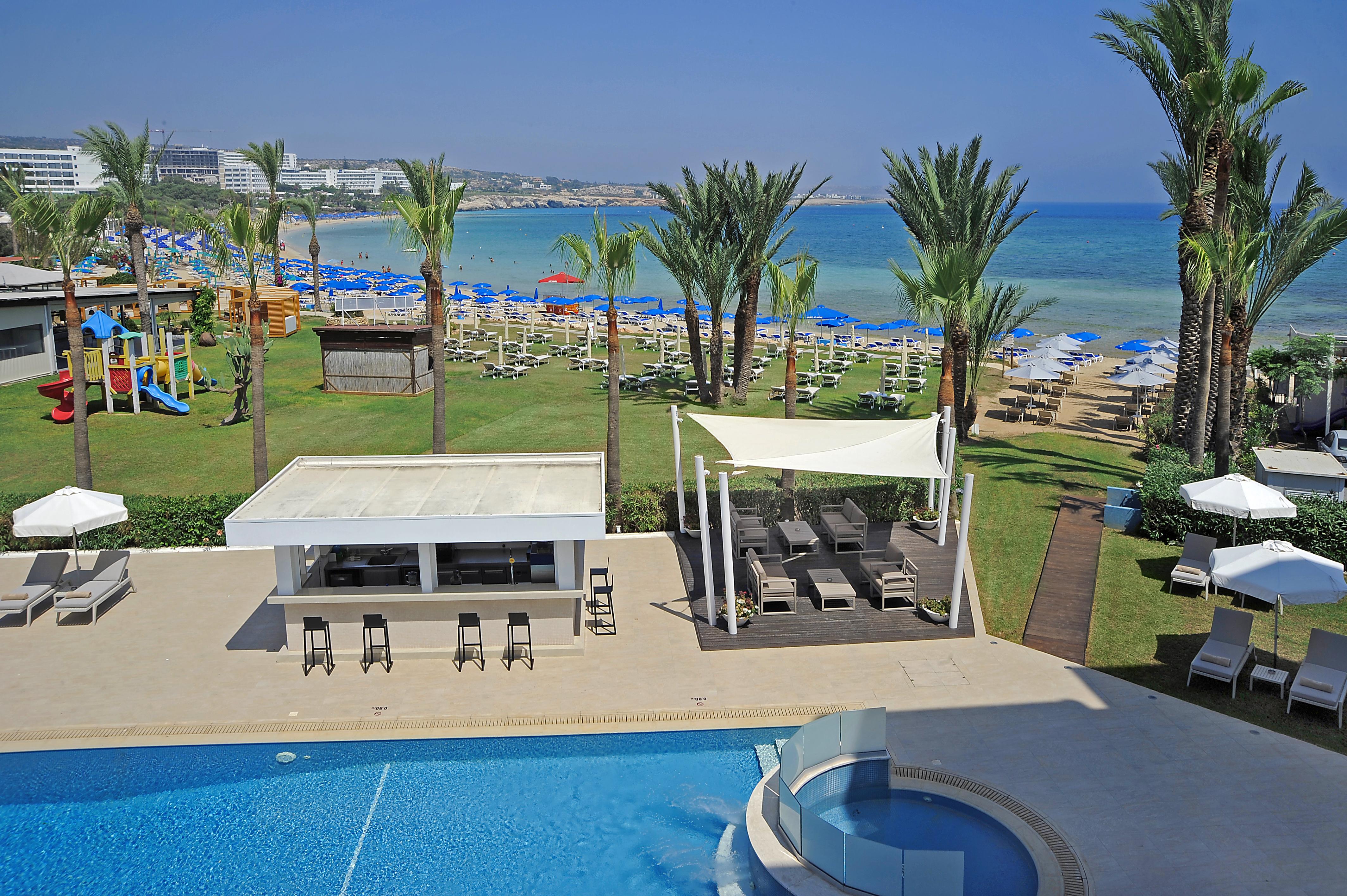 Okeanos Boutique Agia Napa