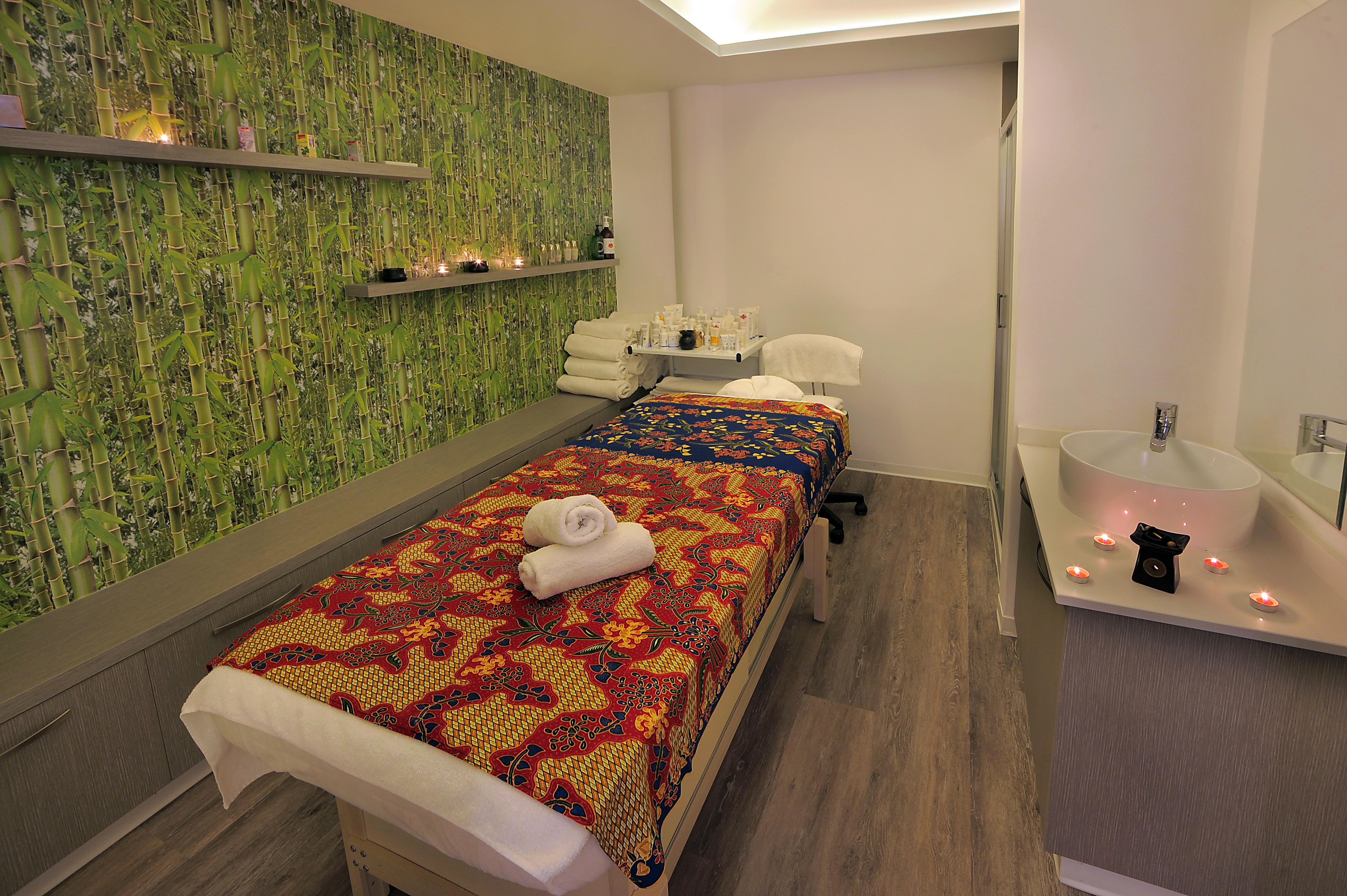 Okeanos Boutique 4* Agia Napa