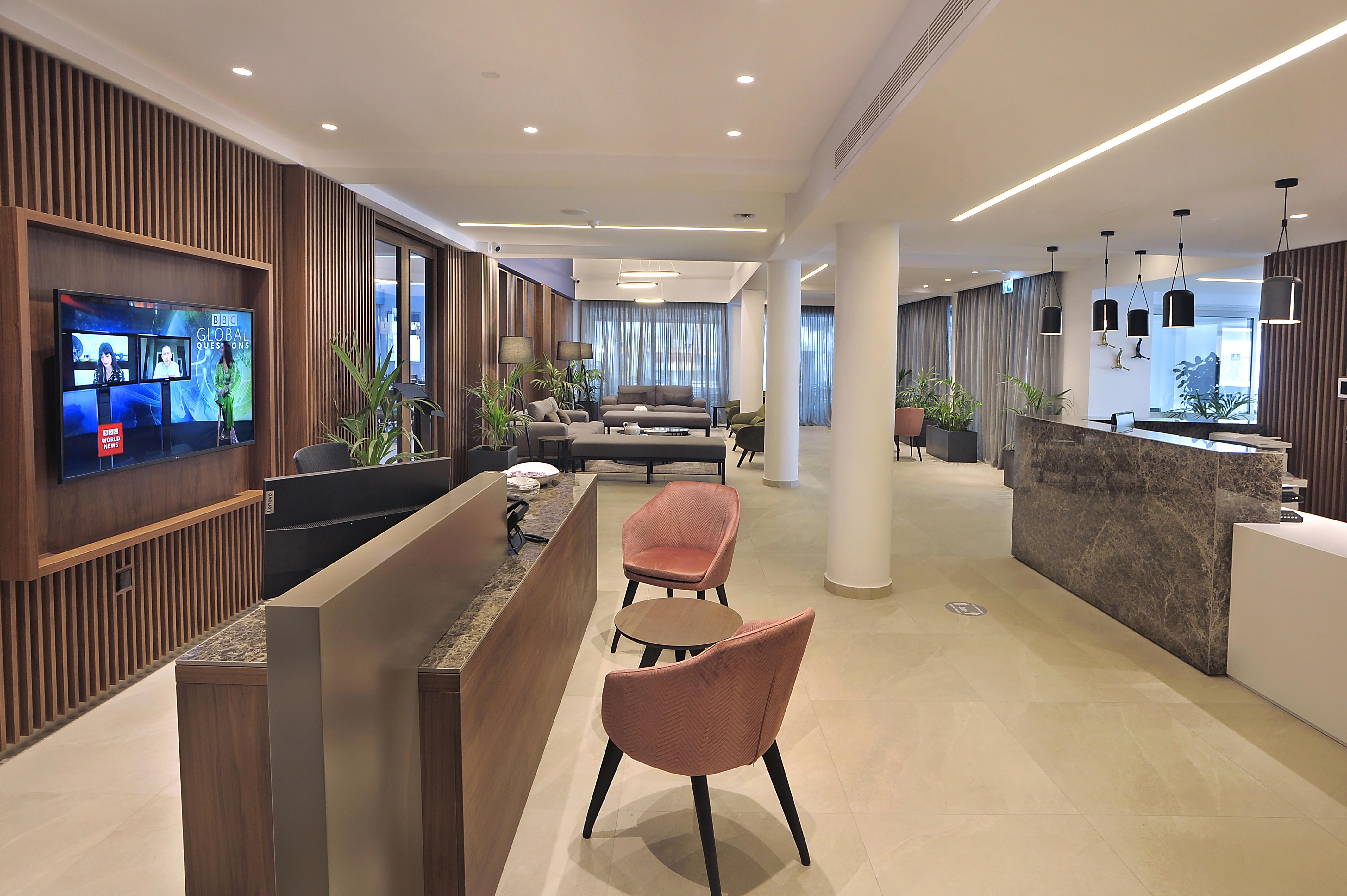 Hotel Okeanos Boutique