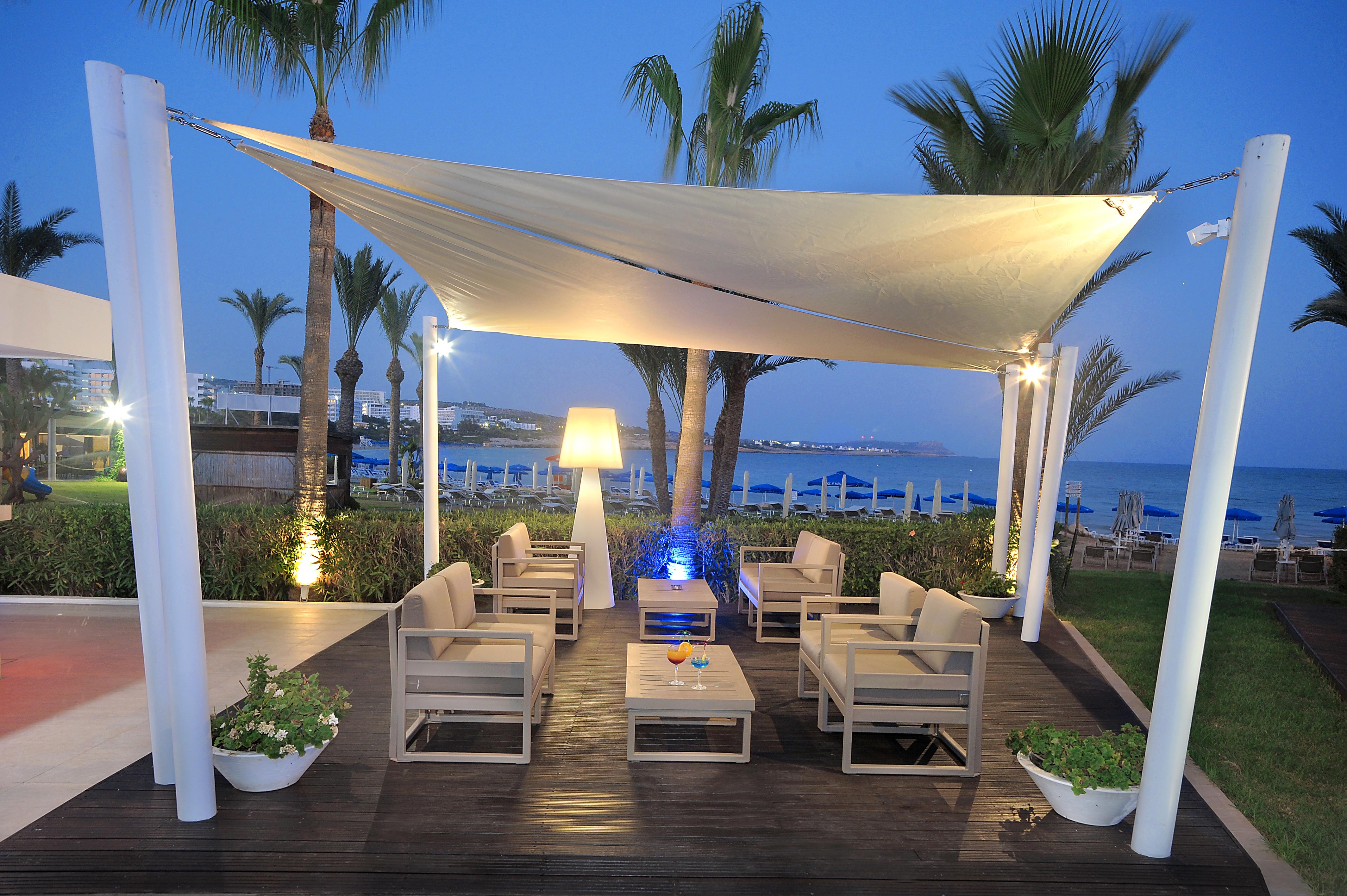 Okeanos Boutique Hotel