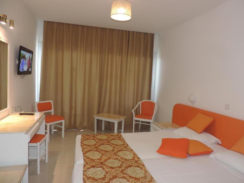 Hotel Corfu 4*