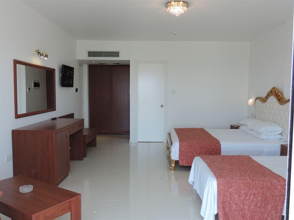Corfu 4* Ayia Napa