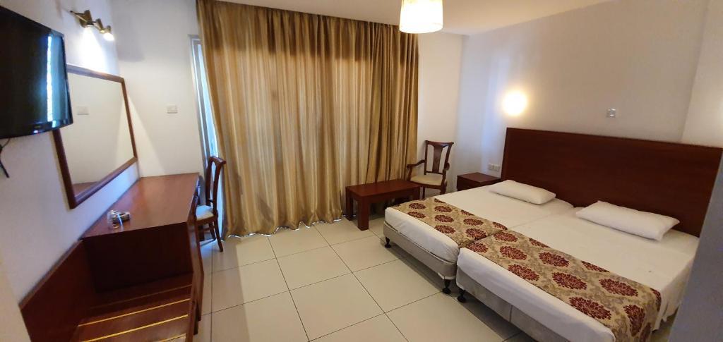 Corfu Hotel 4*