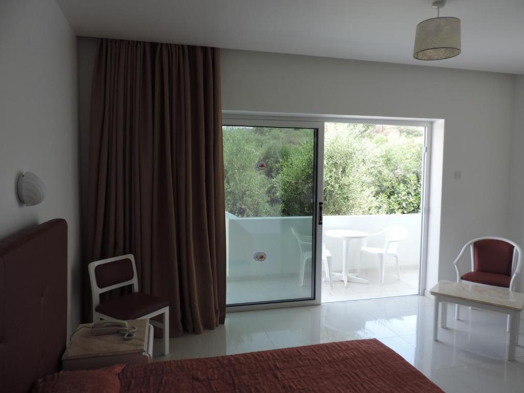 Hotel Corfu 4*