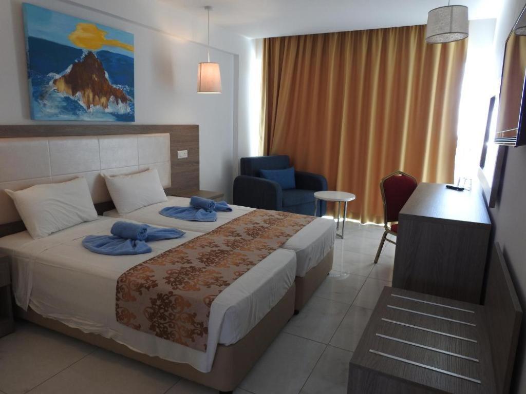 Corfu Hotel Ayia Napa