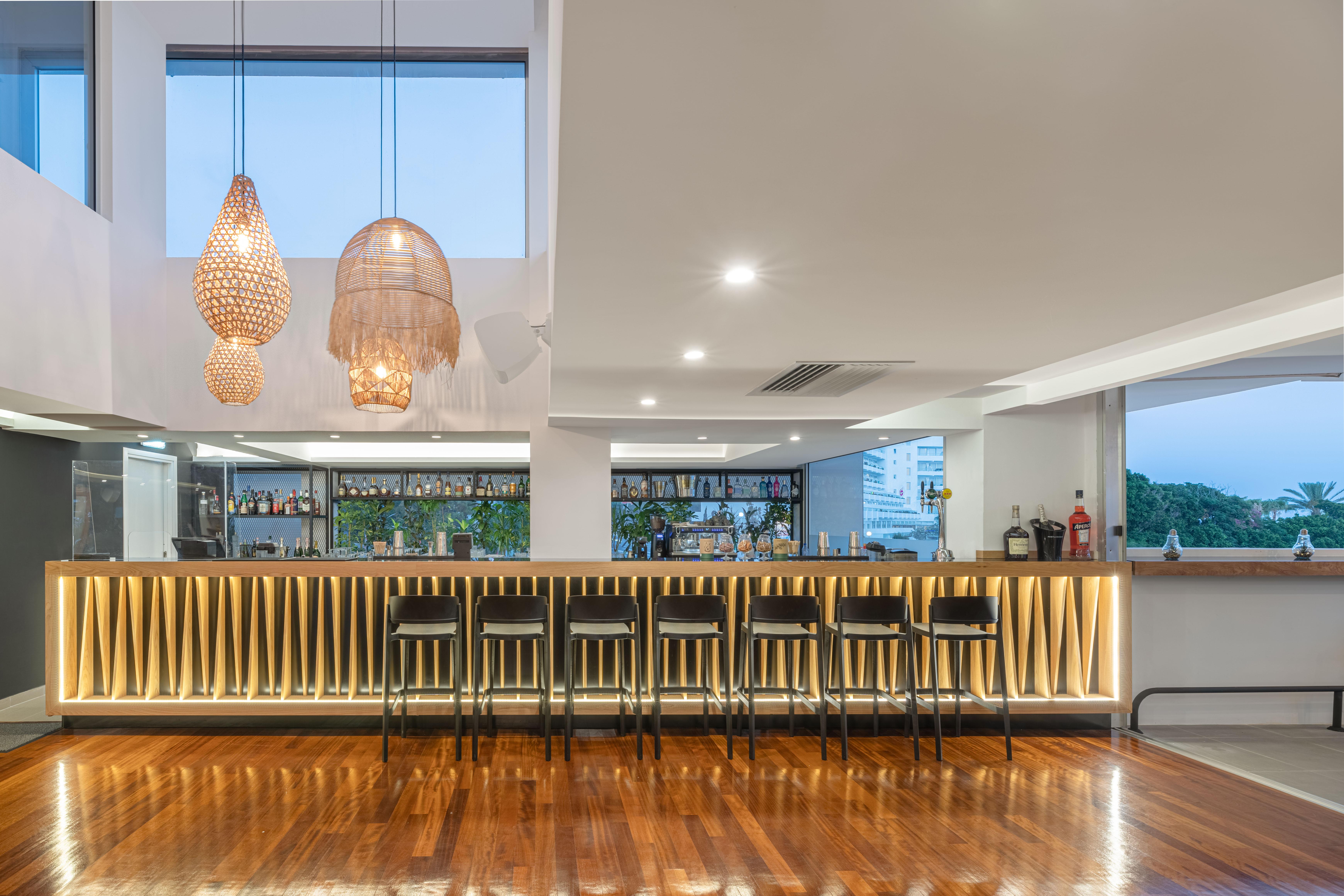 Napa Mermaid & 4* Agia Napa