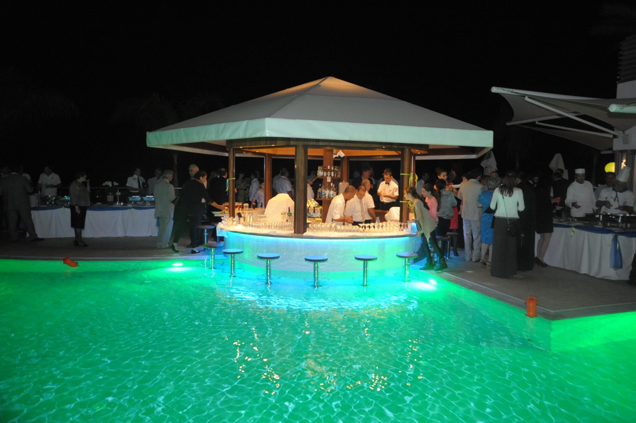 Vassos Nissi Hotel&spa 4*