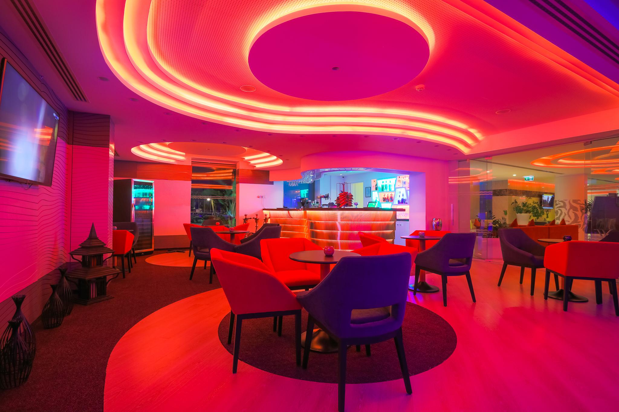 Hotel Vassos Nissi &