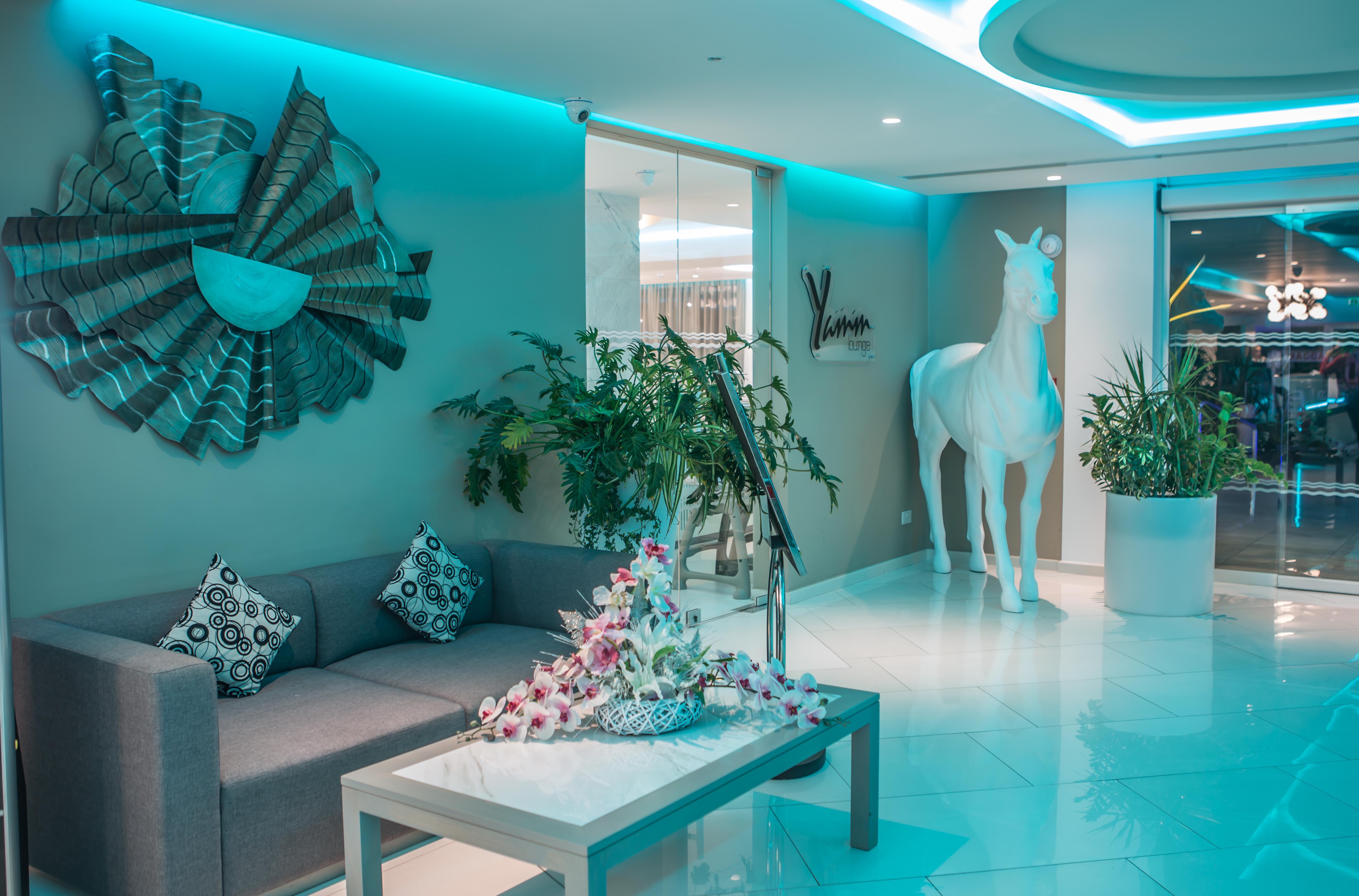 Vassos Nissi & Hotel
