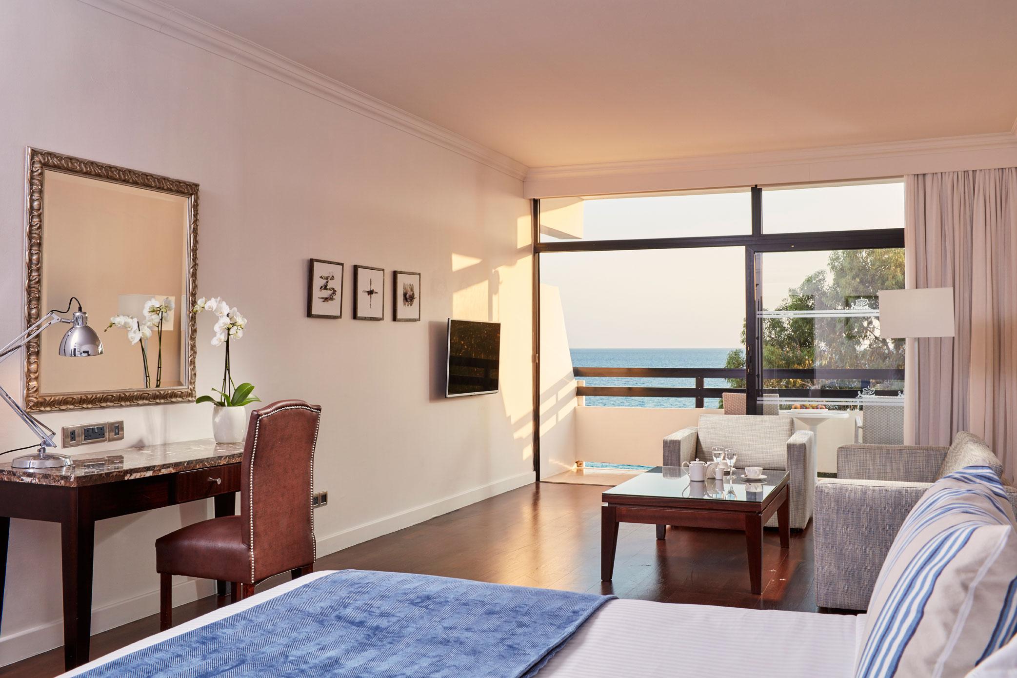 Resort Grecian Bay 5*