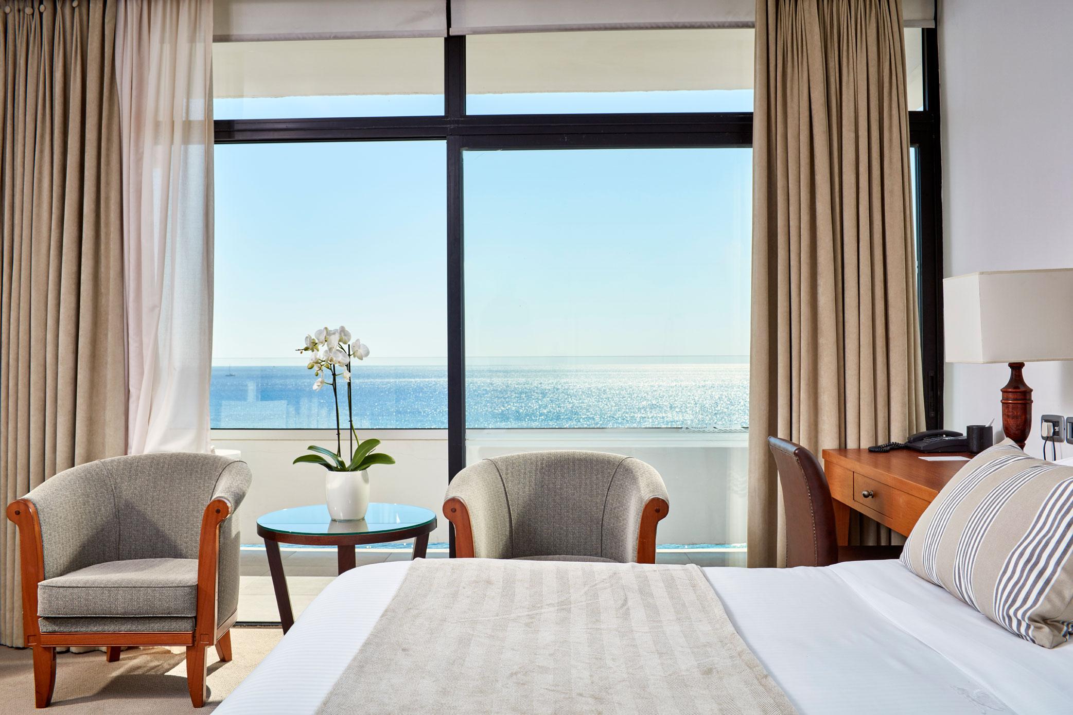 Grecian Bay 5*