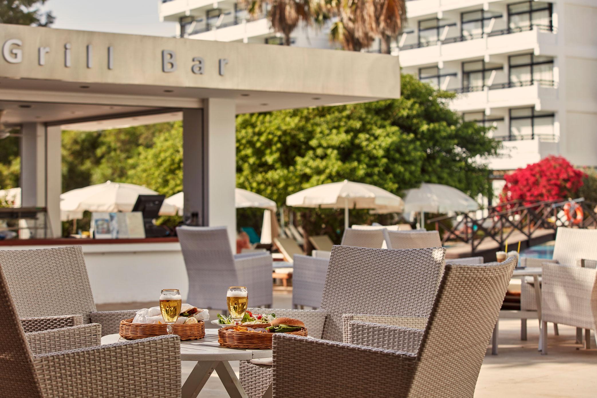 Grecian Bay Resort Ayia Napa
