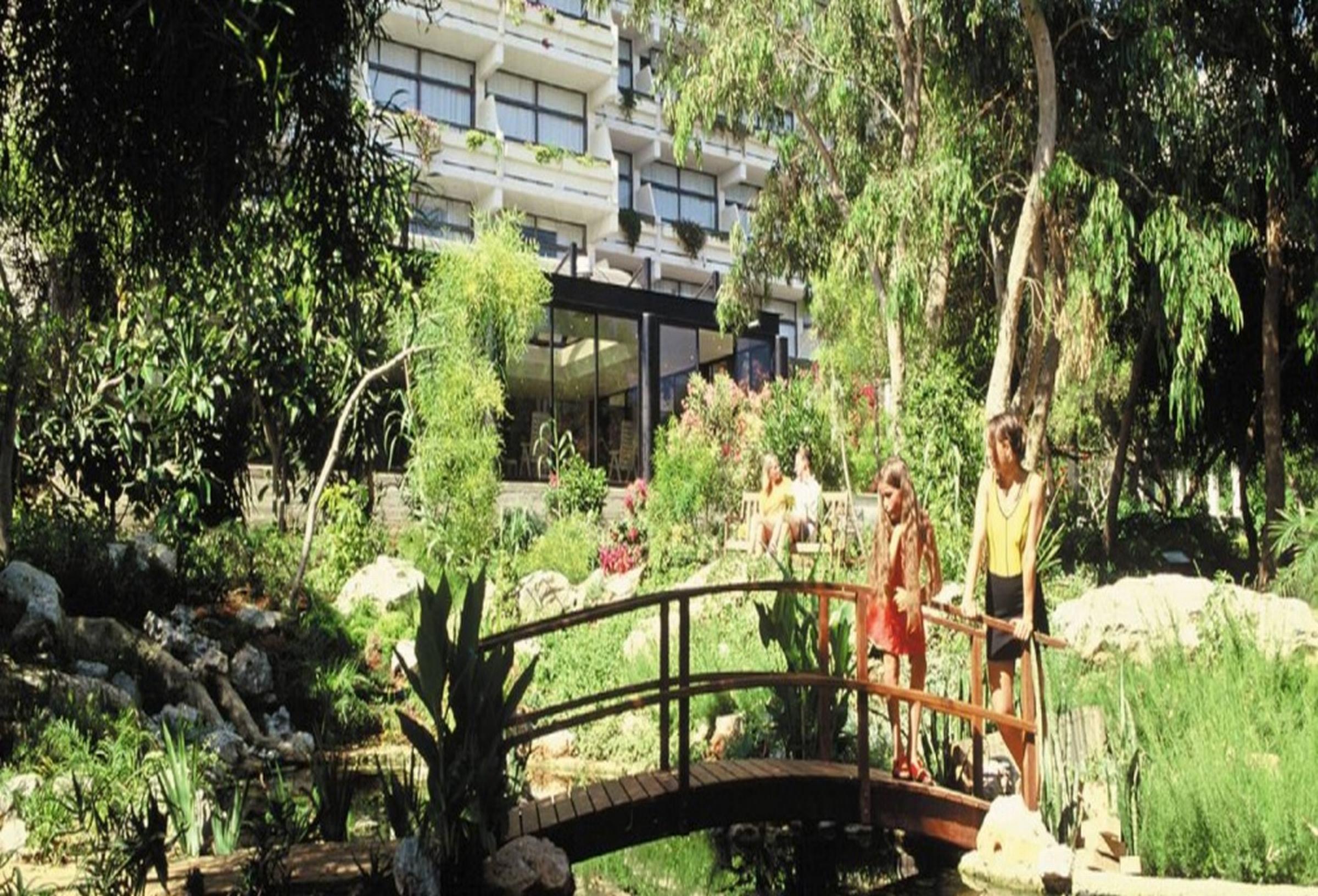 Grecian Bay 5* Agia Napa