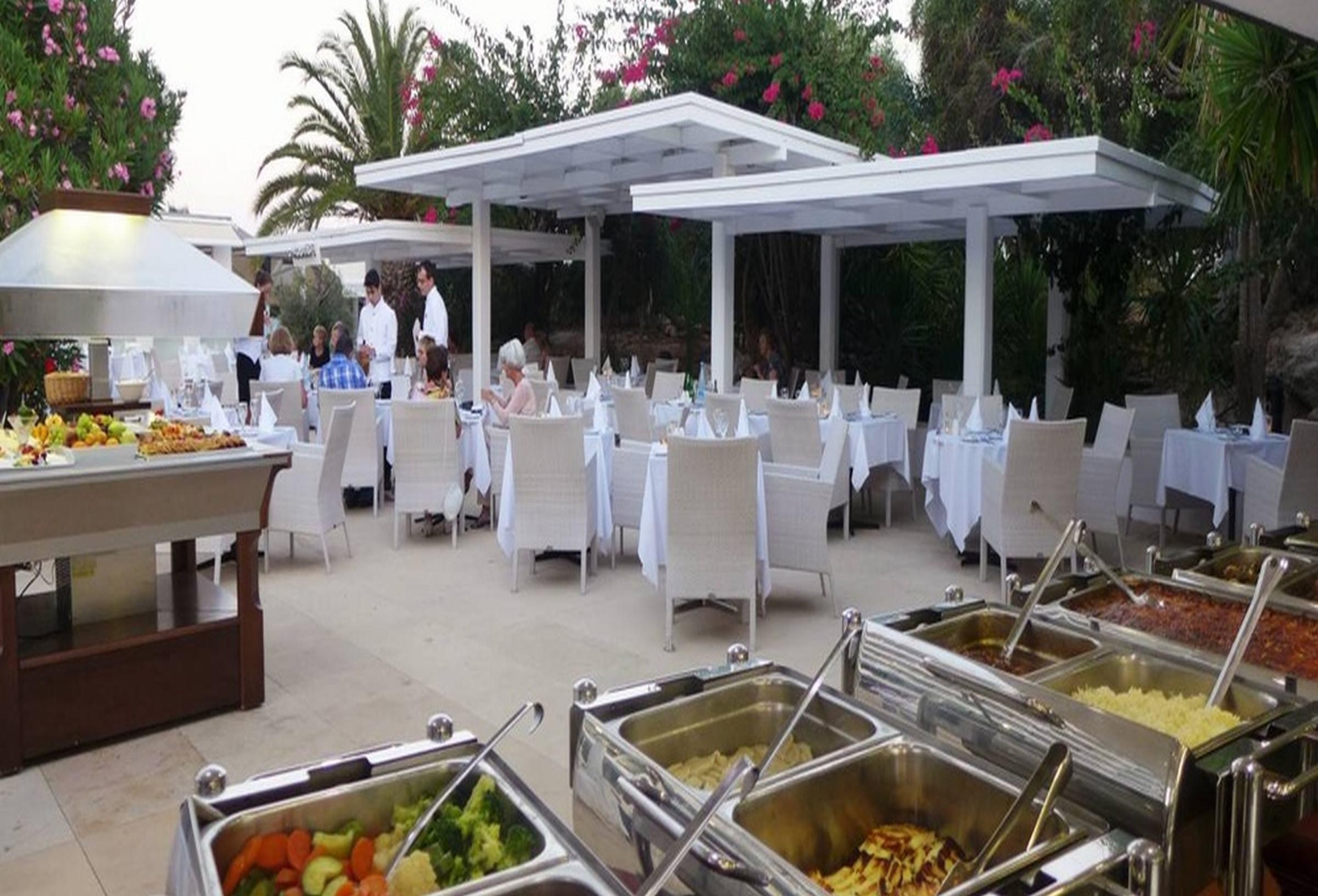 Resort Grecian Bay Ayia Napa