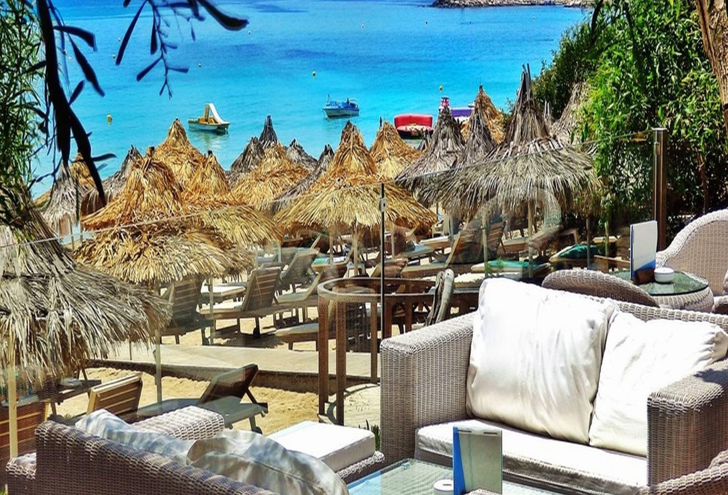 Resort Grecian Bay