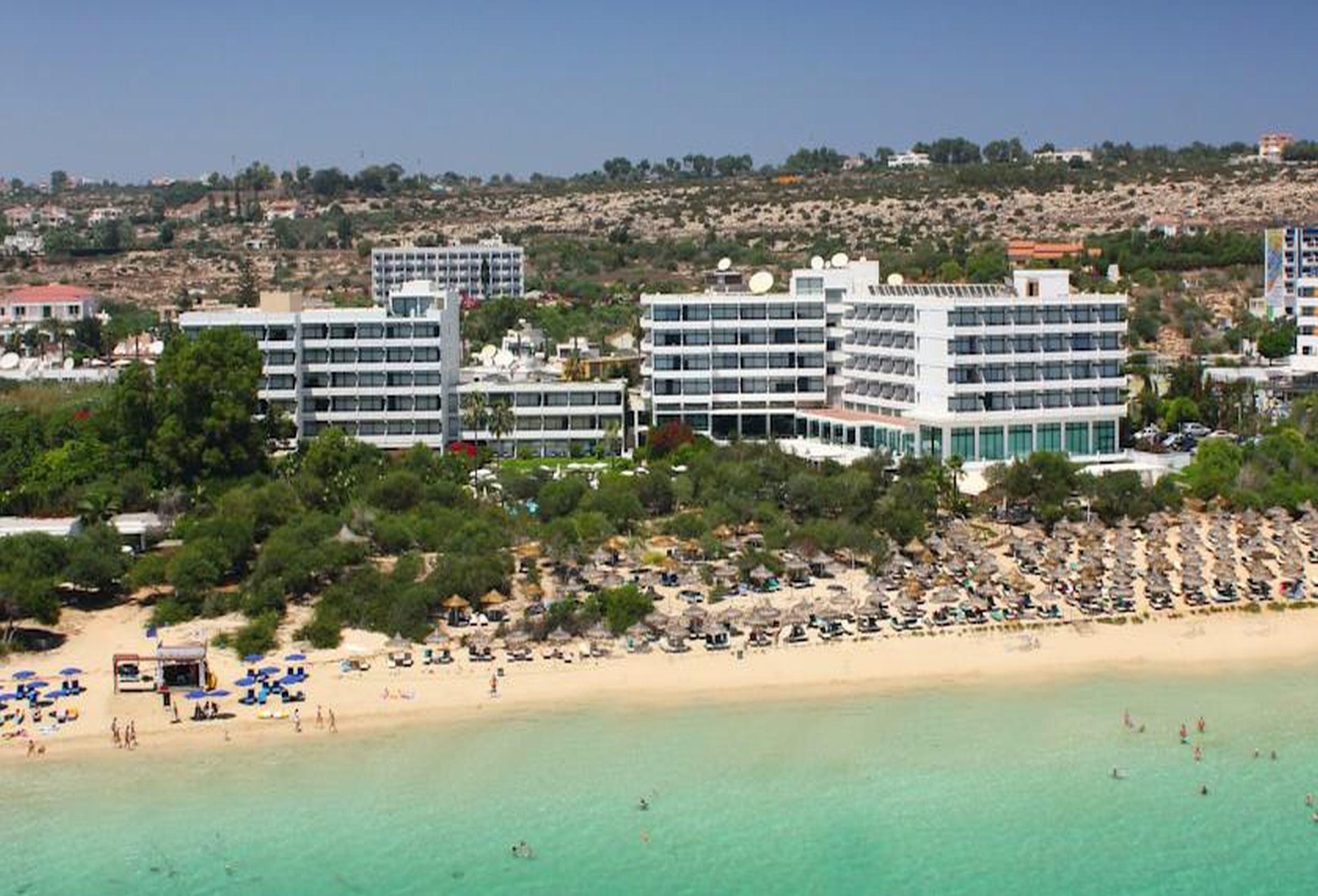 Resort Grecian Bay Ayia Napa