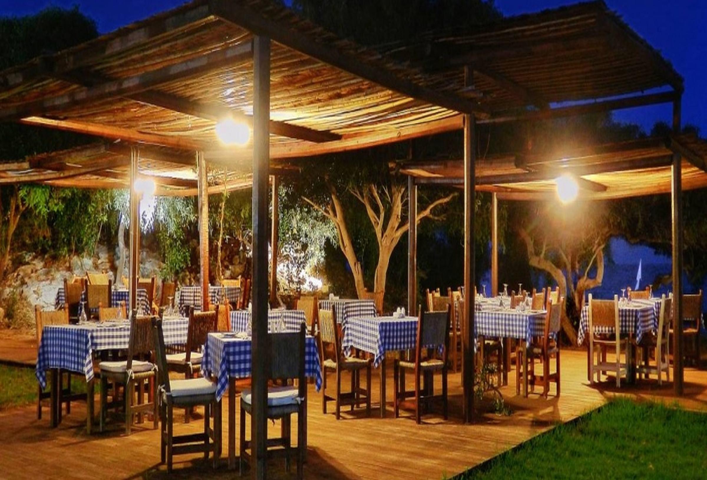 Grecian Bay 5* Ayia Napa