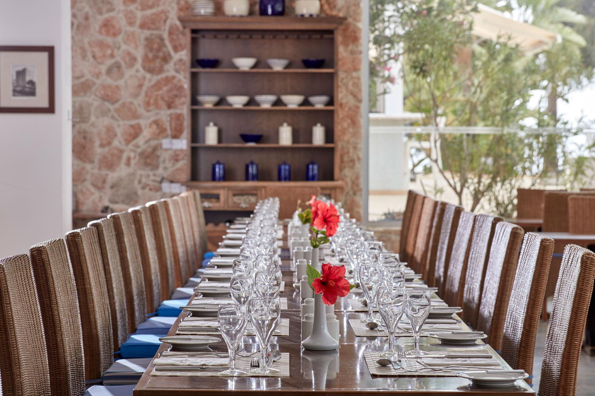 Grecian Bay Resort 5*