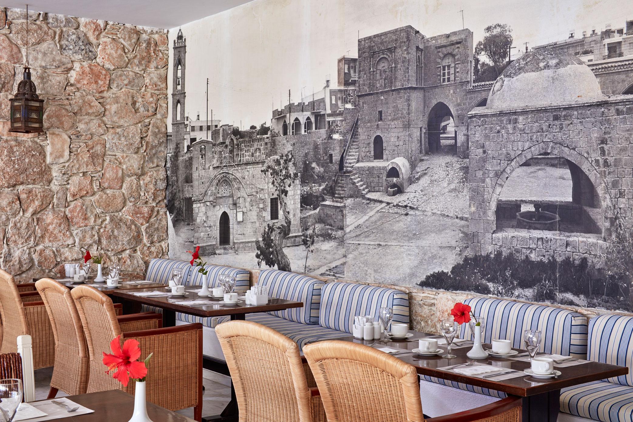 Resort Grecian Bay
