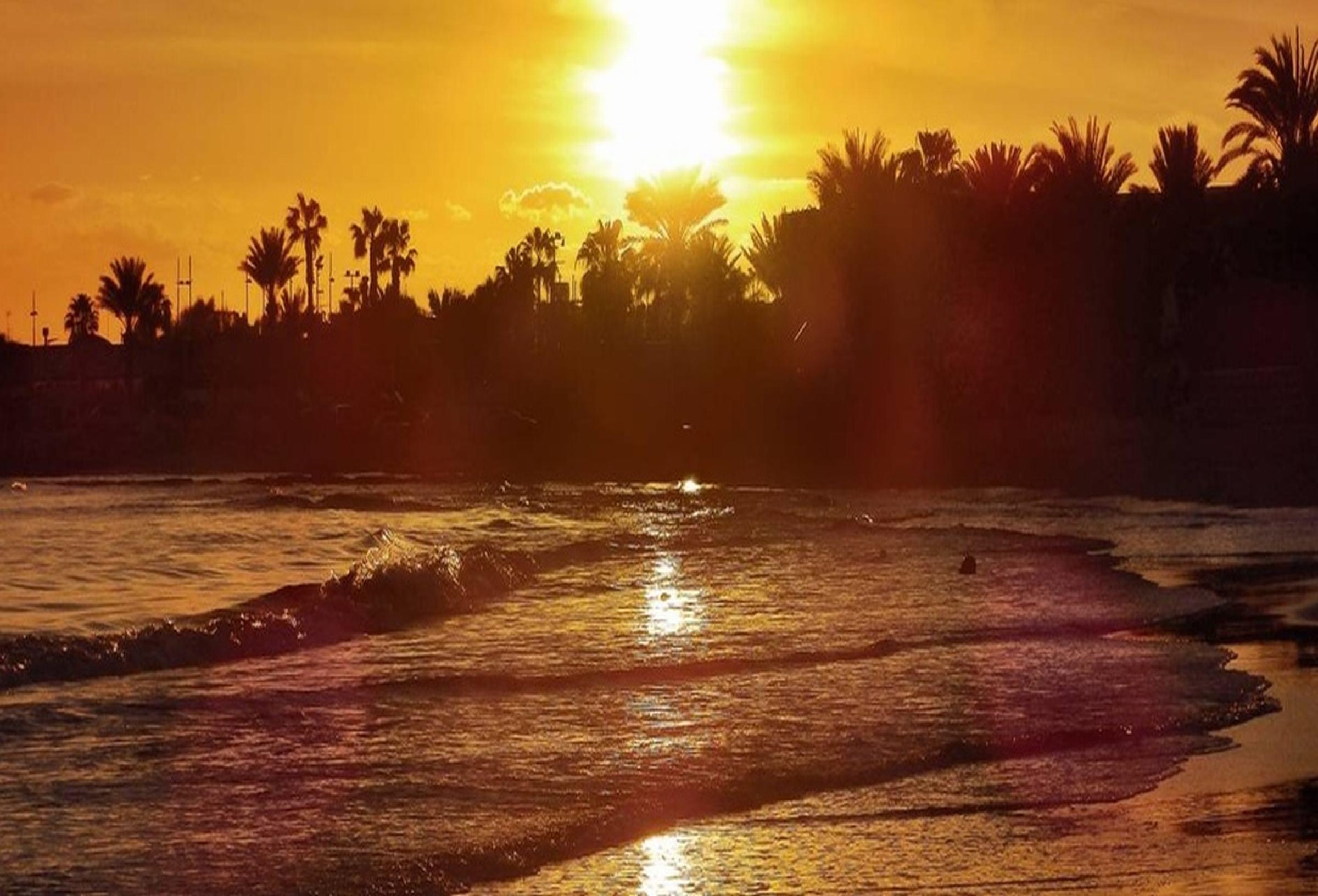 Grecian Bay 5* Agia Napa