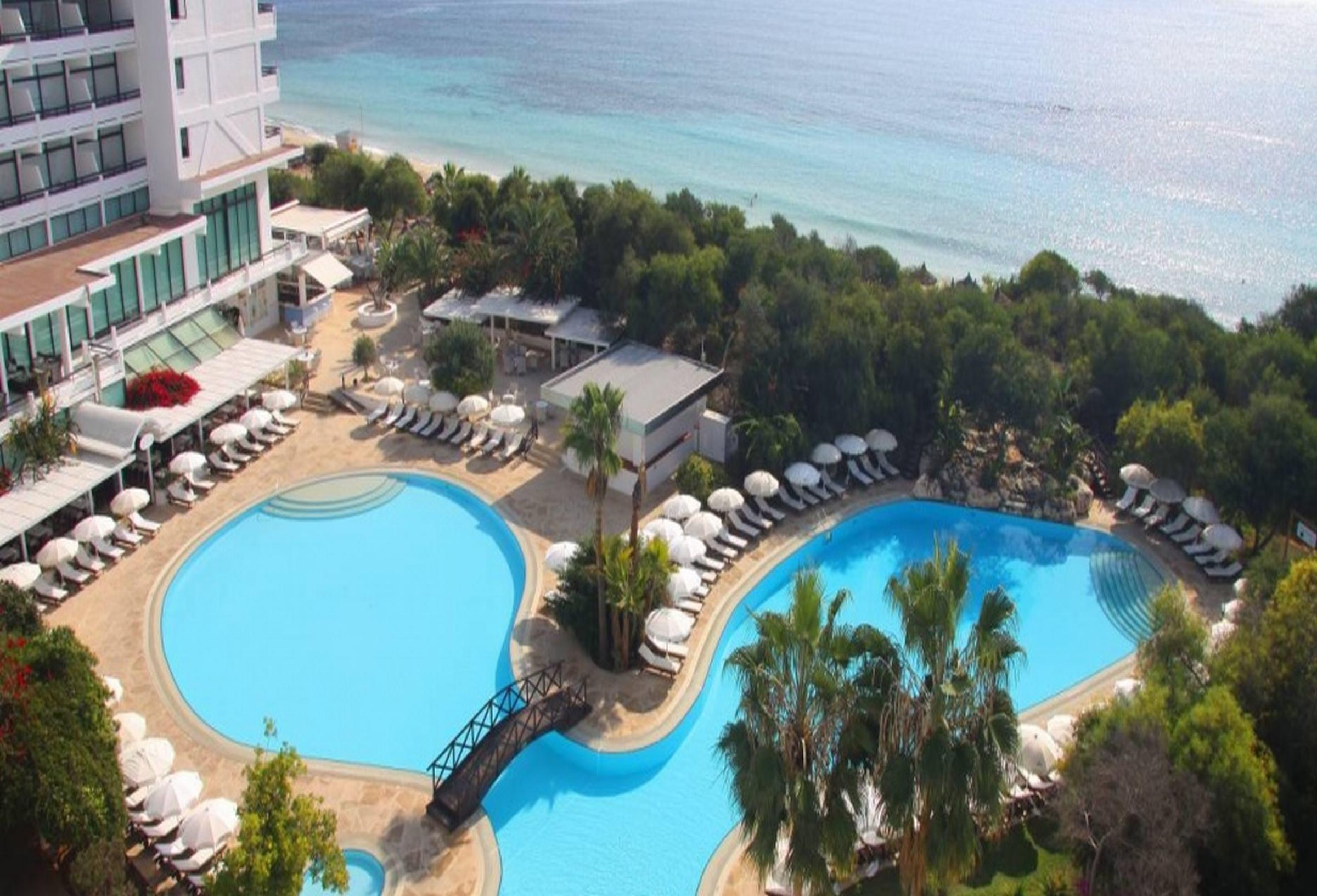 Resort Grecian Bay Ayia Napa