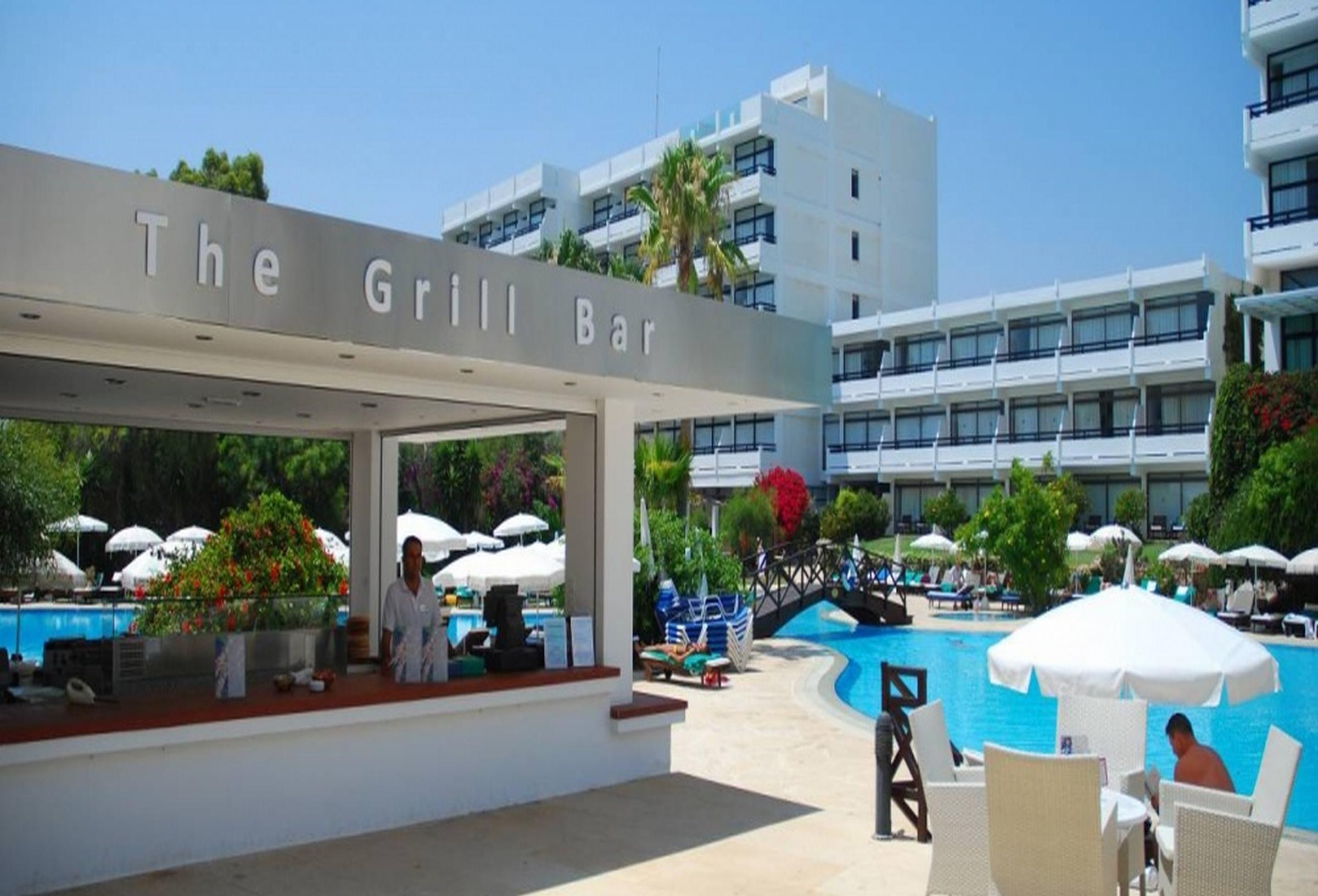 Grecian Bay 5* Ayia Napa
