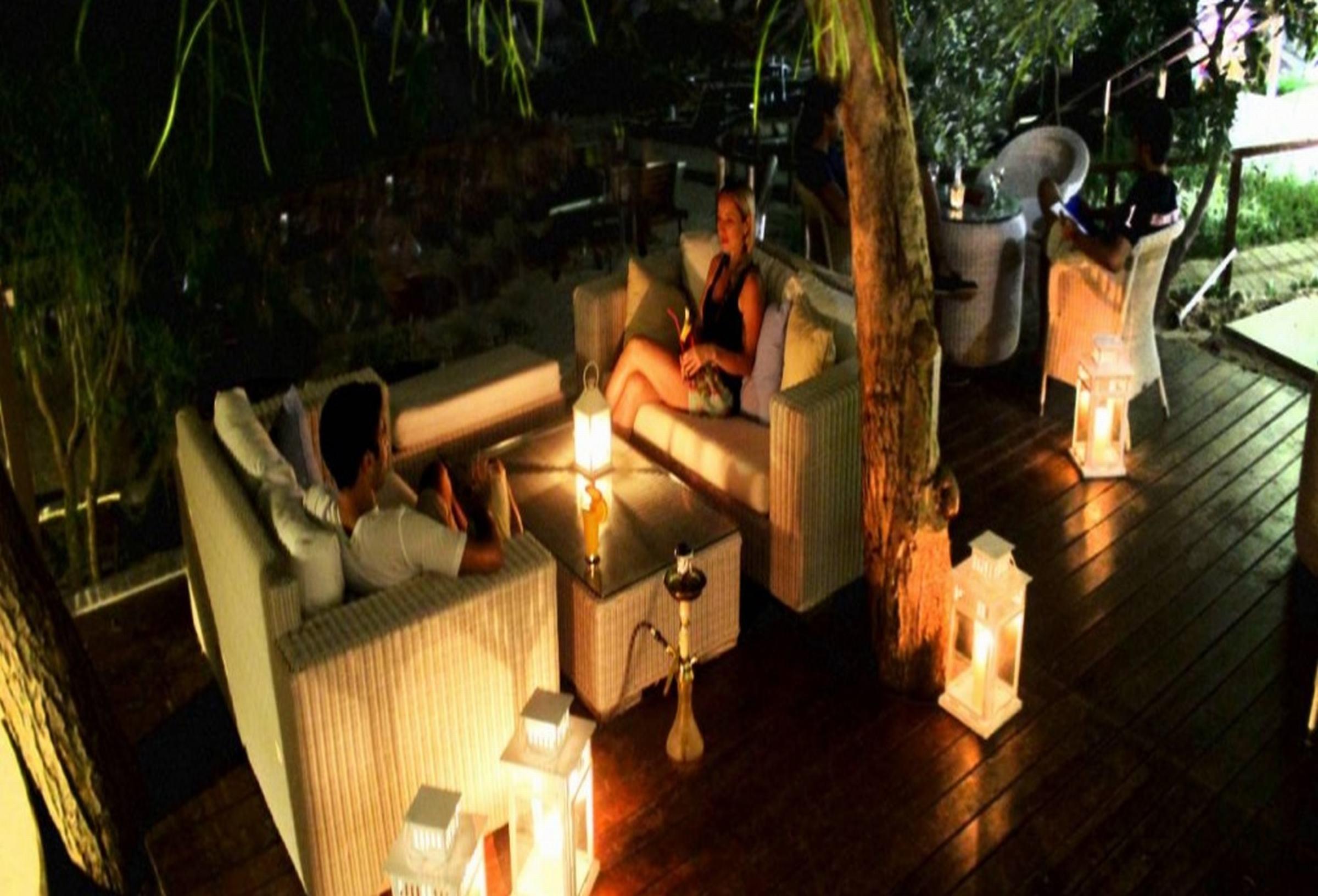 Resort Grecian Bay