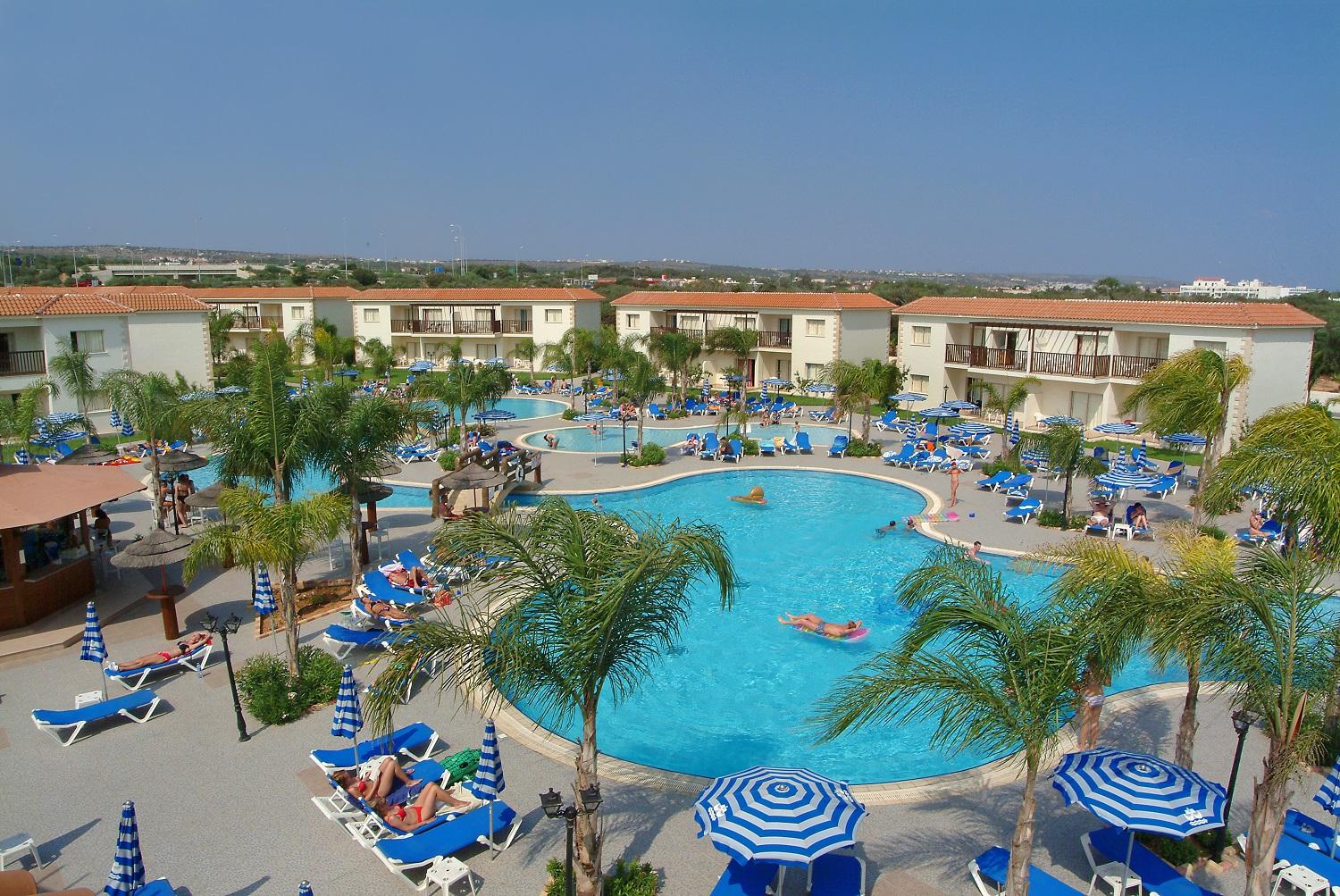 Tsokkos Paradise Village Resort