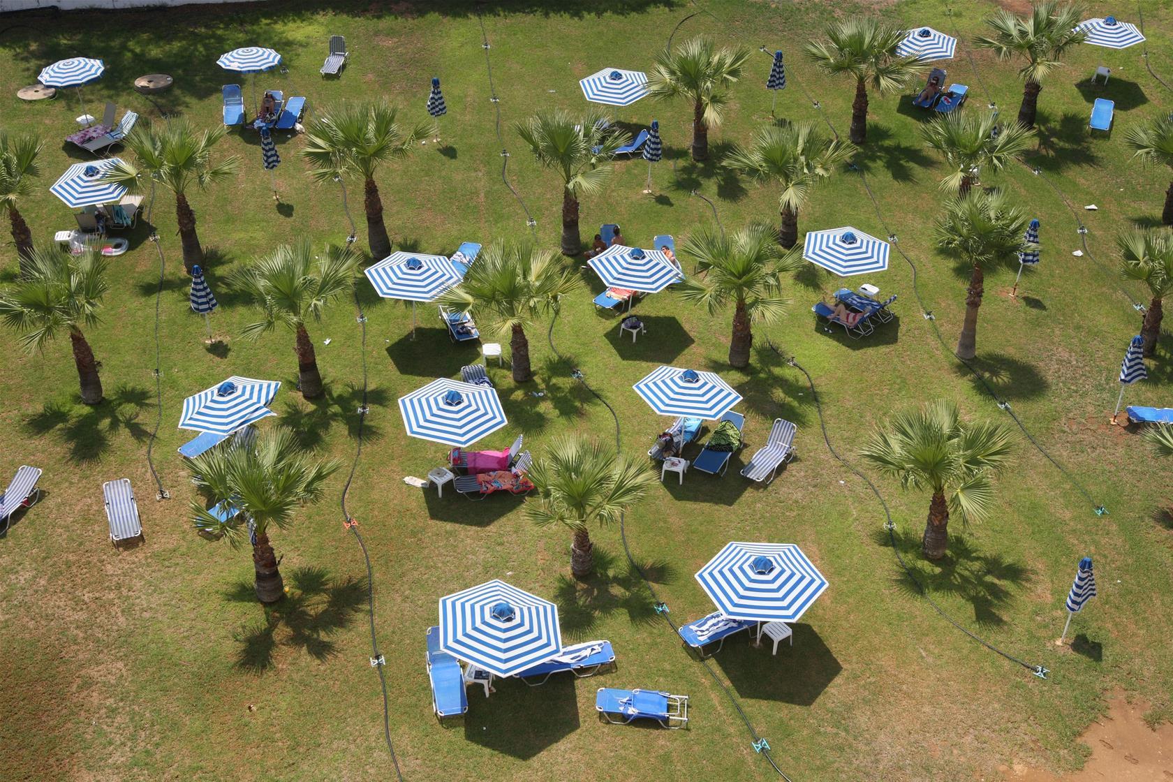 Tsokkos Paradise Village Agia Napa